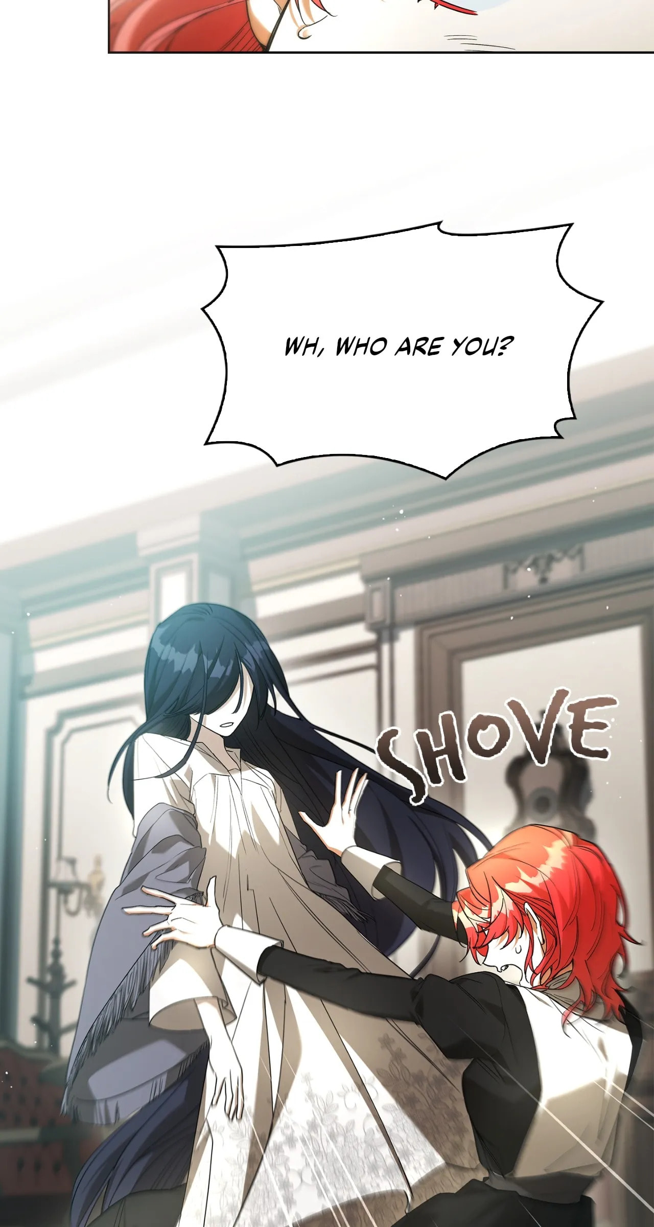 Read Regarding the Perfect Revenge chapter 8 image 4 on Lezhin