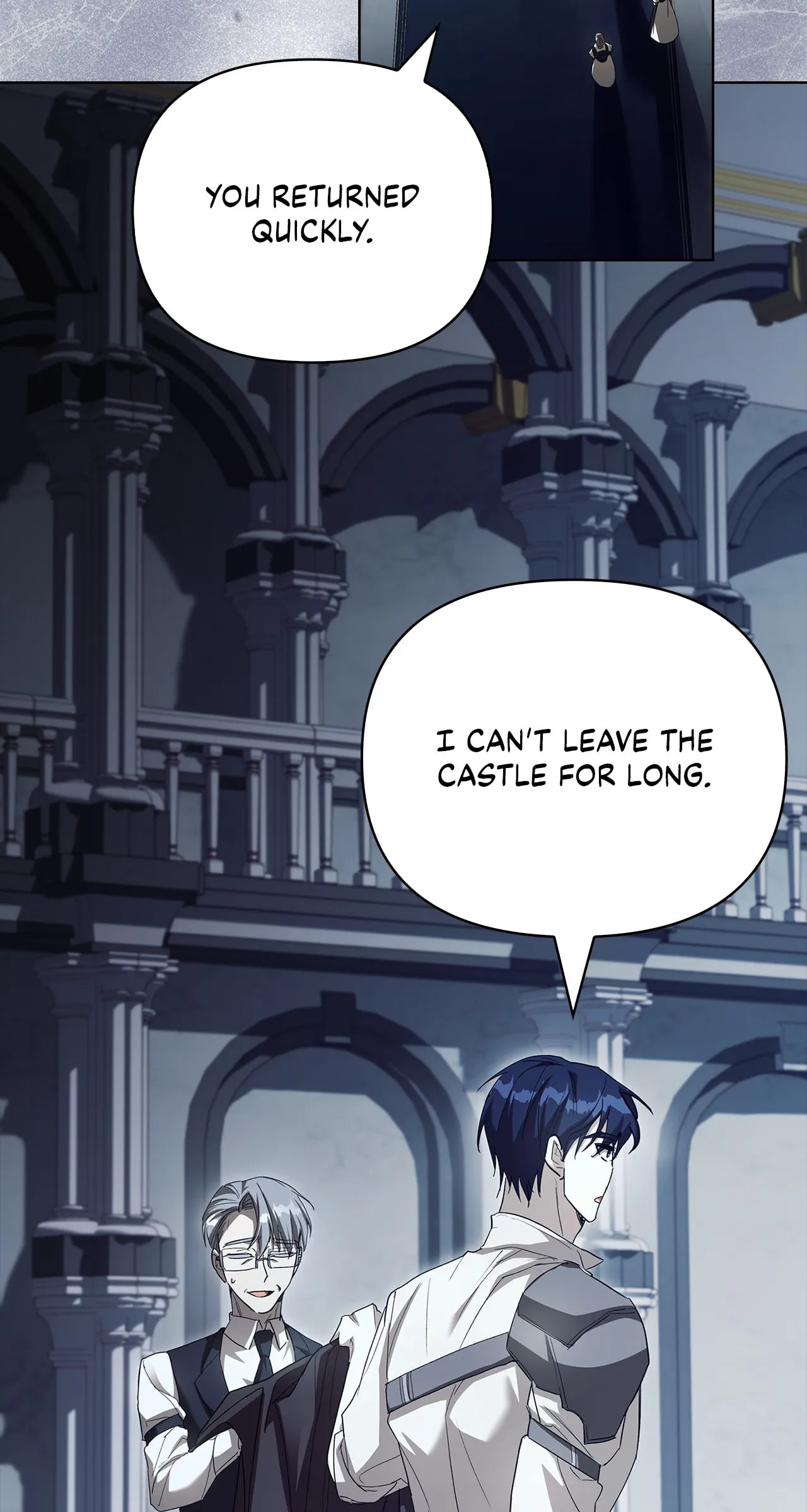 Read Regarding the Perfect Revenge chapter 8 image 41 on Lezhin