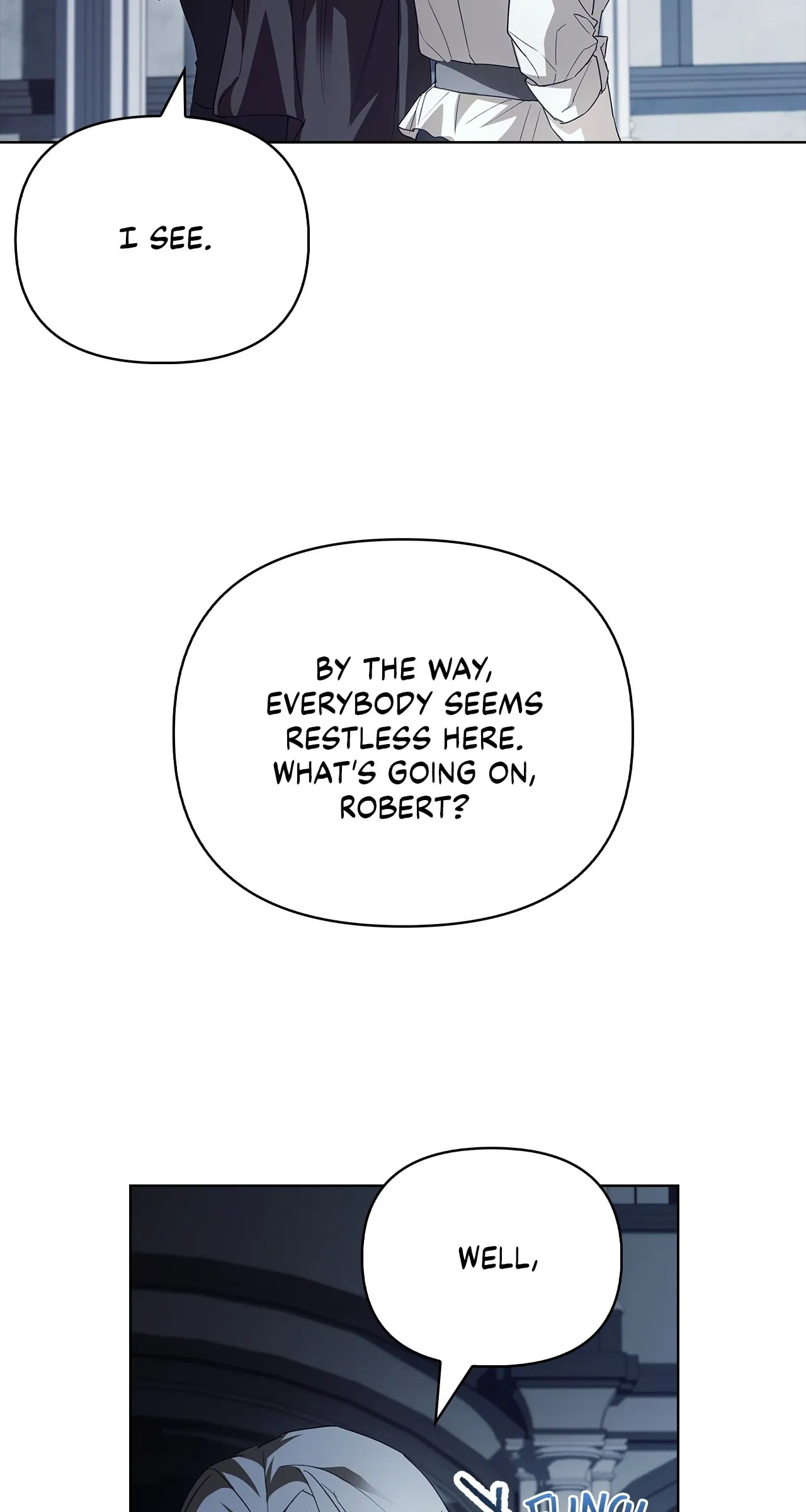 Read Regarding the Perfect Revenge chapter 8 image 42 on Lezhin