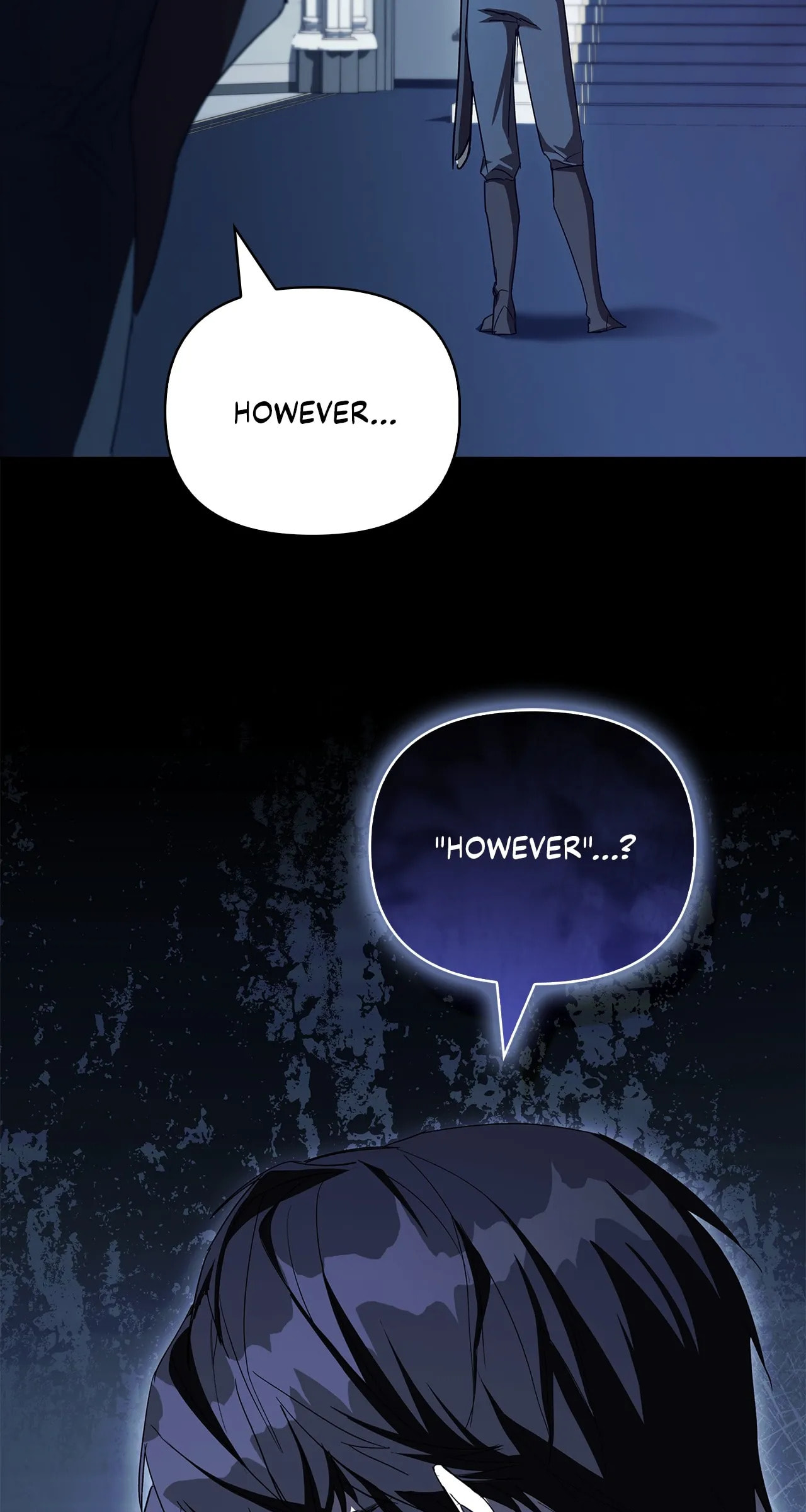Read Regarding the Perfect Revenge chapter 8 image 44 on Lezhin