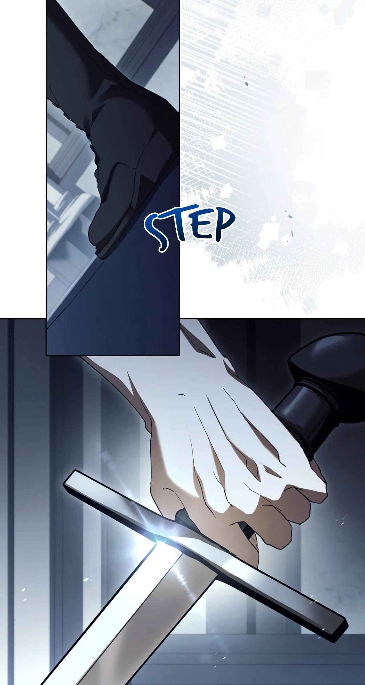 Read Regarding the Perfect Revenge chapter 8 image 48 on Lezhin