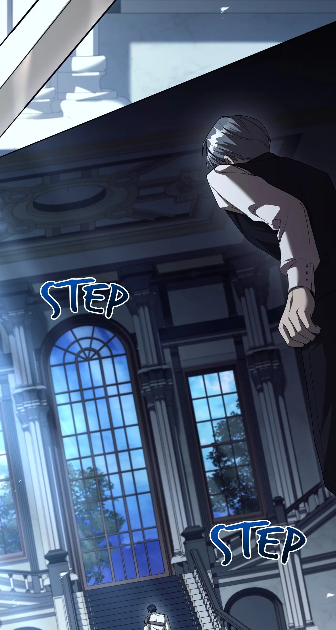 Read Regarding the Perfect Revenge chapter 8 image 49 on Lezhin