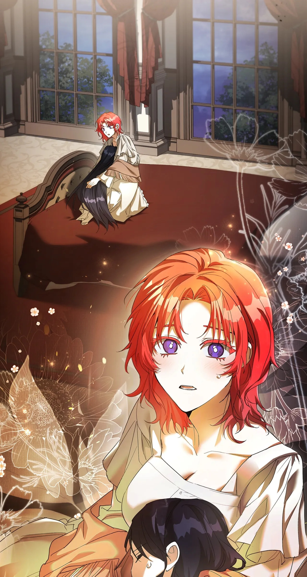 Read Regarding the Perfect Revenge chapter 8 image 55 on Lezhin