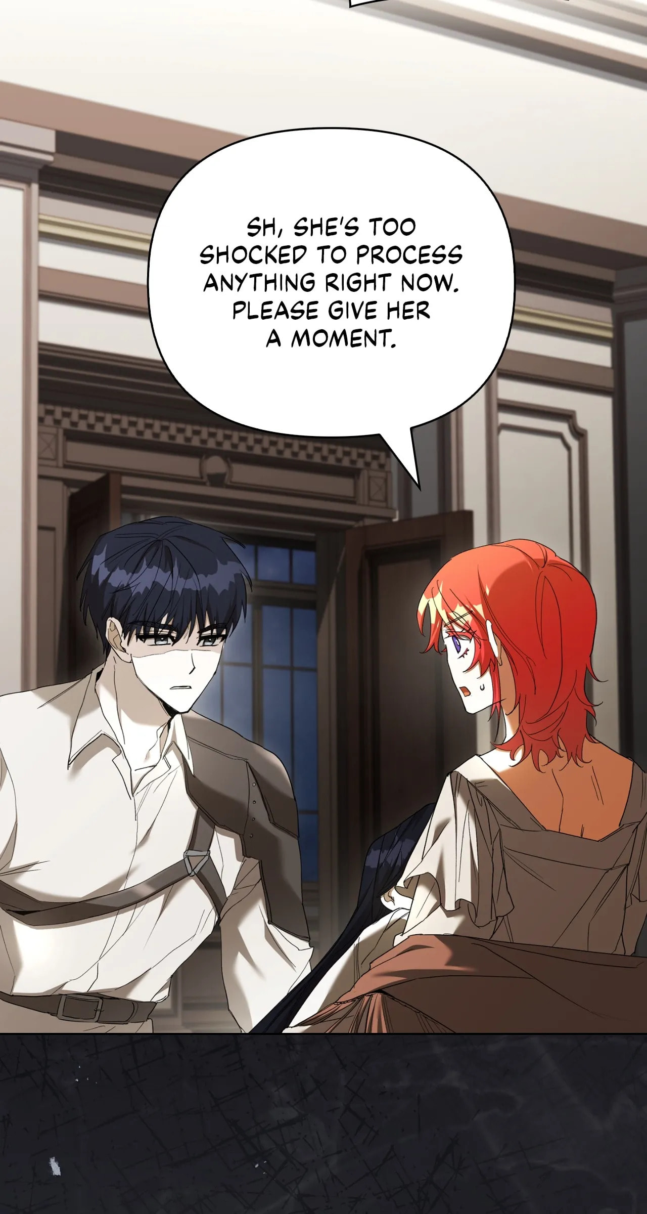 Read Regarding the Perfect Revenge chapter 8 image 59 on Lezhin