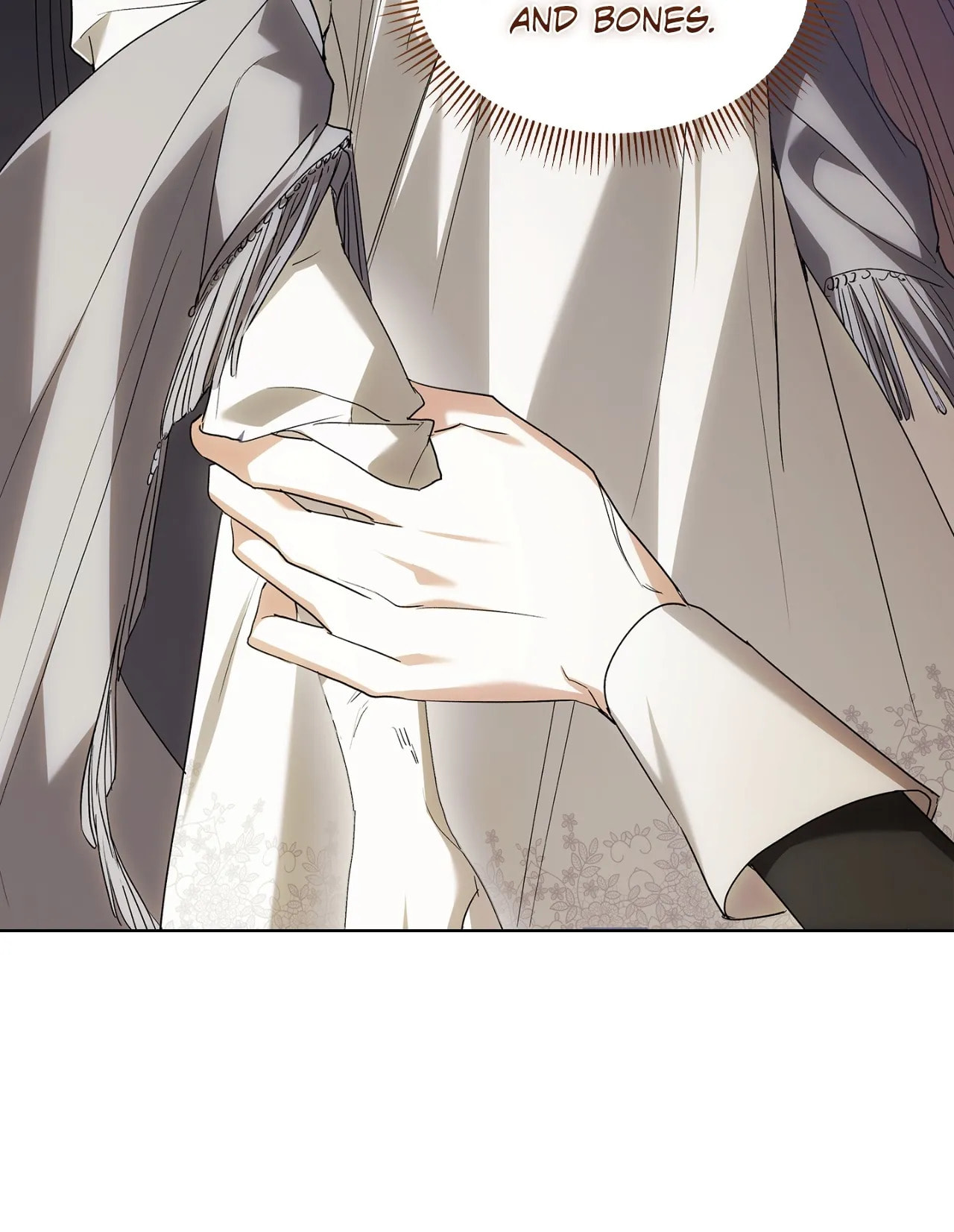 Read Regarding the Perfect Revenge chapter 8 image 6 on Lezhin