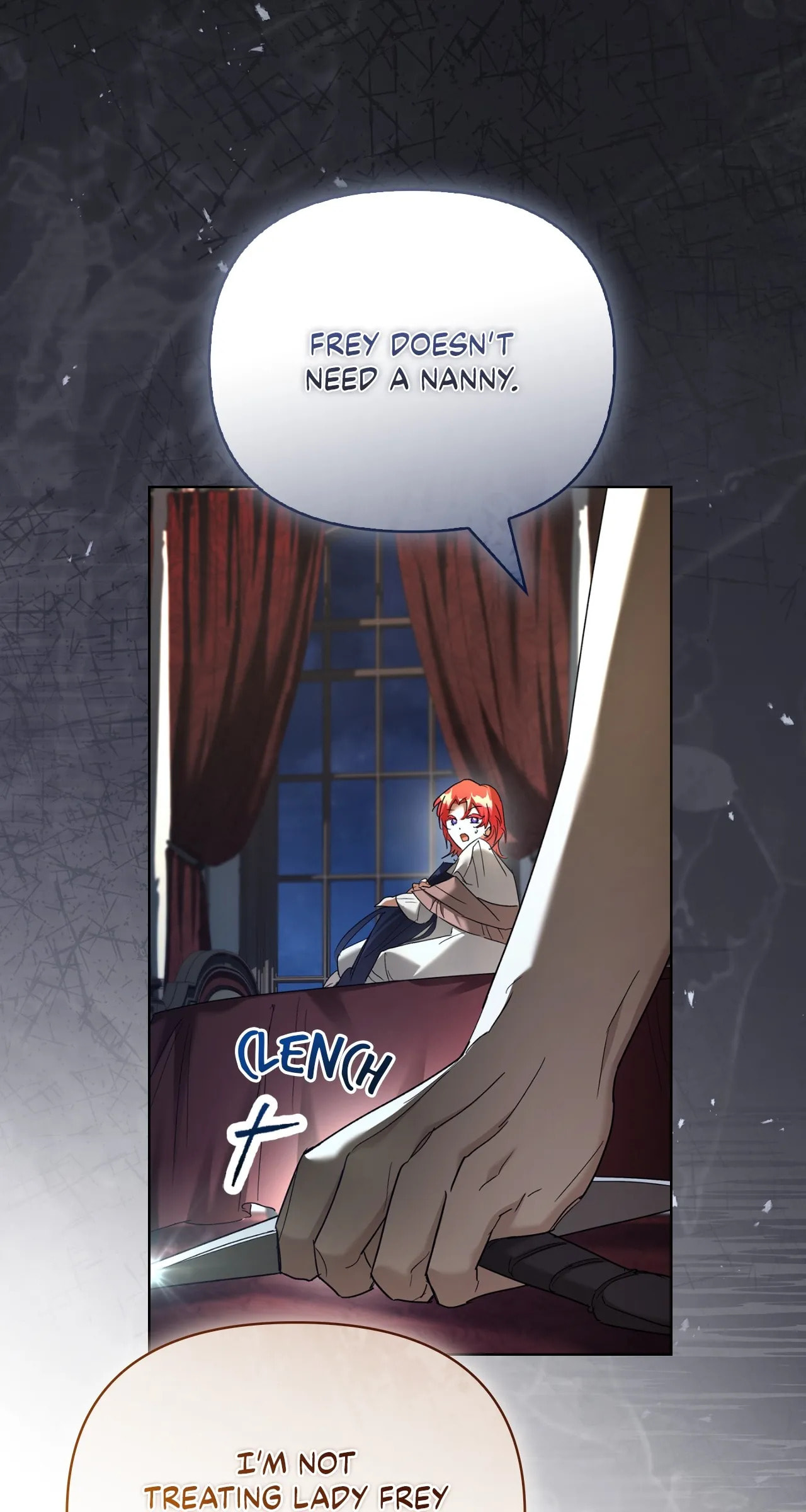 Read Regarding the Perfect Revenge chapter 8 image 60 on Lezhin