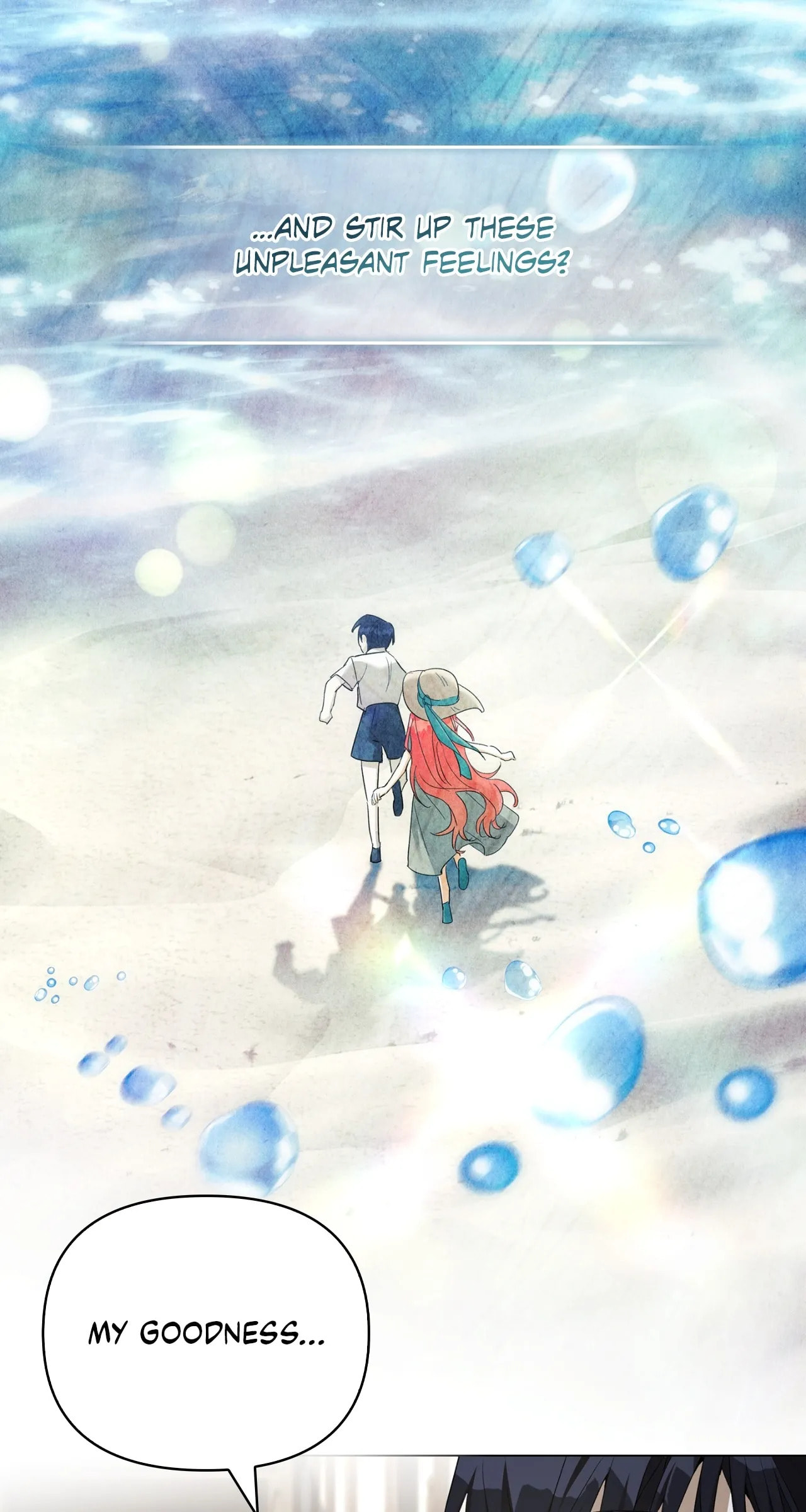 Read Regarding the Perfect Revenge chapter 8 image 64 on Lezhin