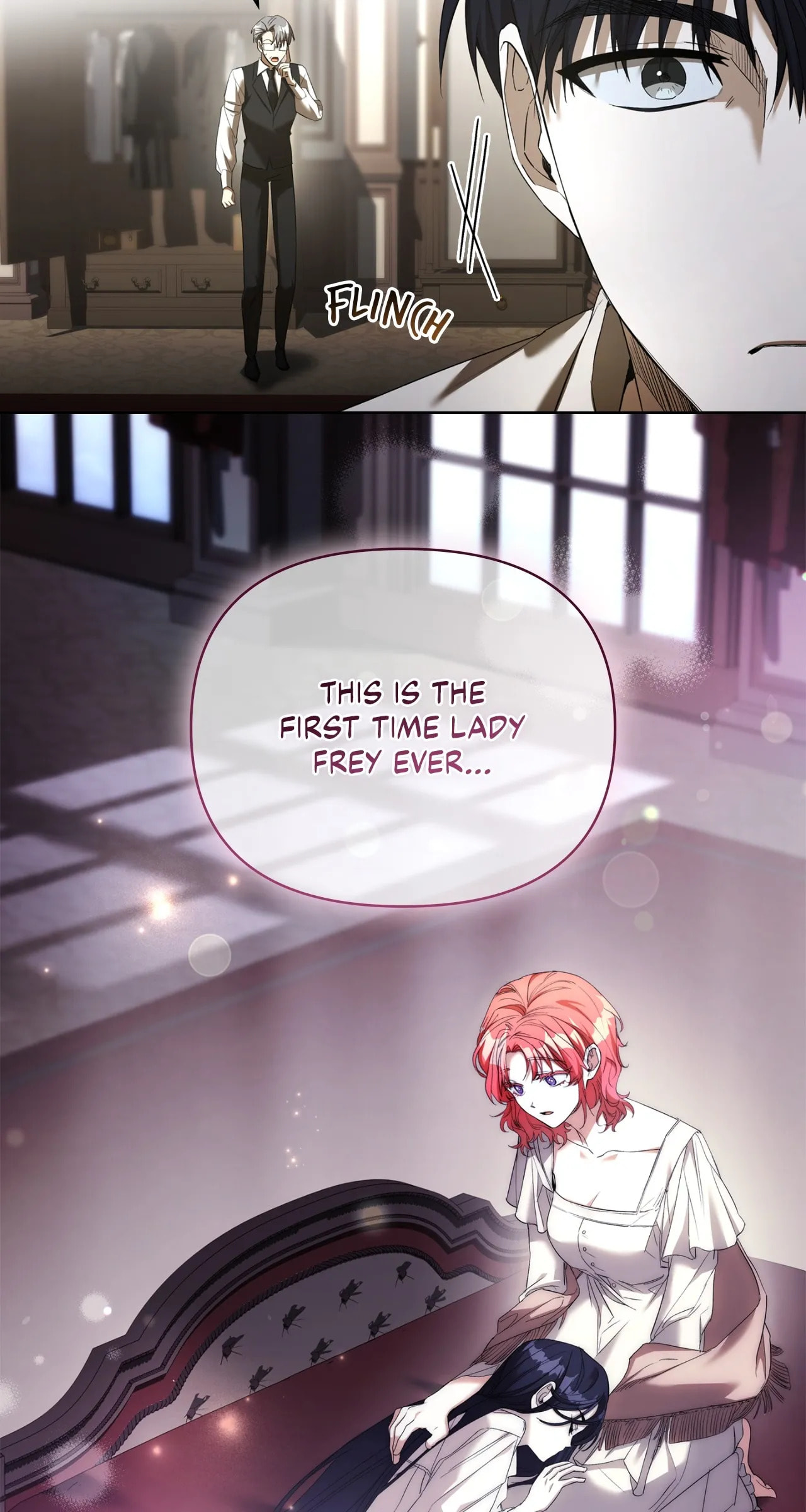 Read Regarding the Perfect Revenge chapter 8 image 65 on Lezhin