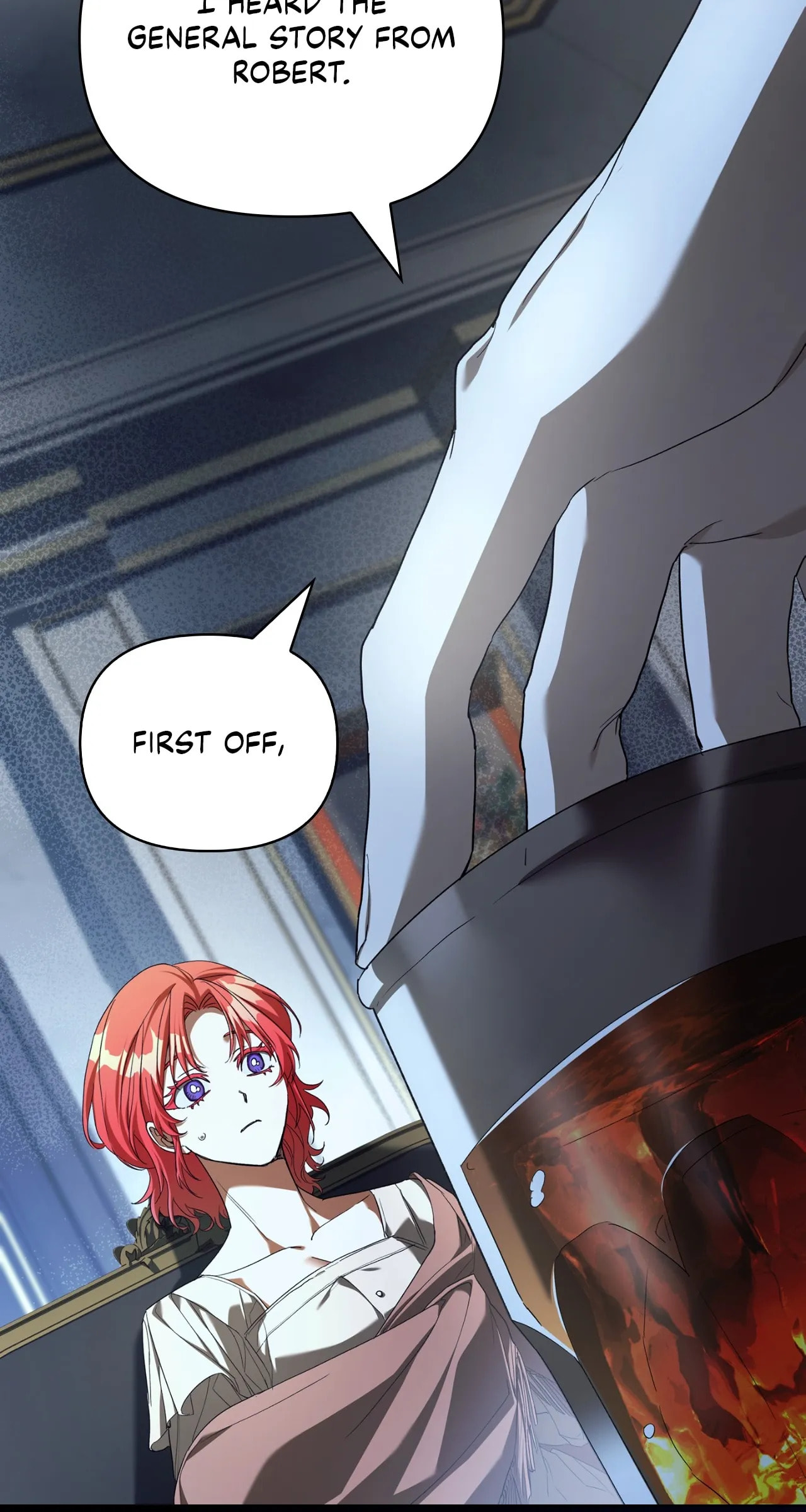 Read Regarding the Perfect Revenge chapter 8 image 69 on Lezhin