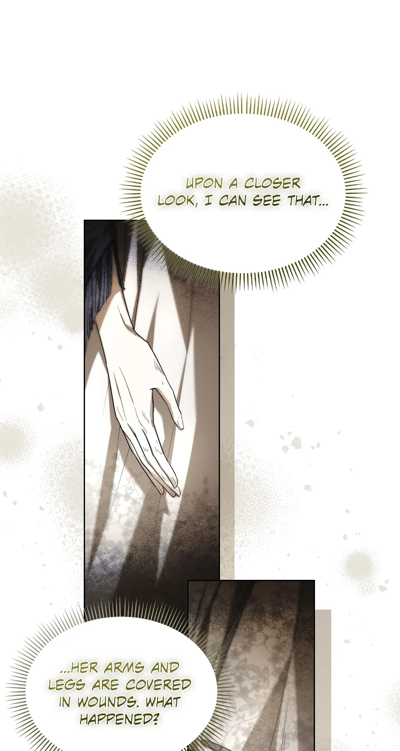 Read Regarding the Perfect Revenge chapter 8 image 7 on Lezhin