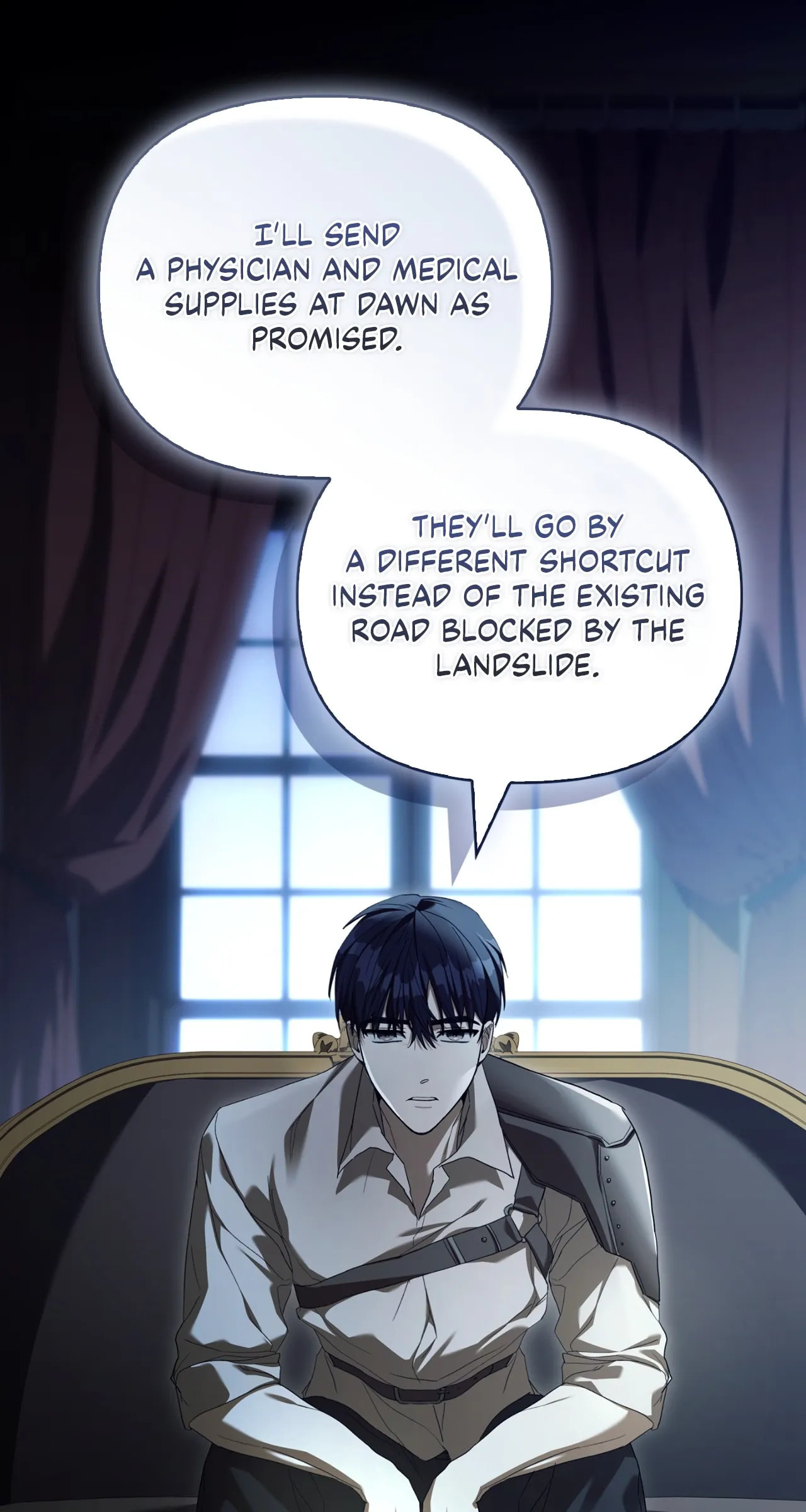 Read Regarding the Perfect Revenge chapter 8 image 70 on Lezhin