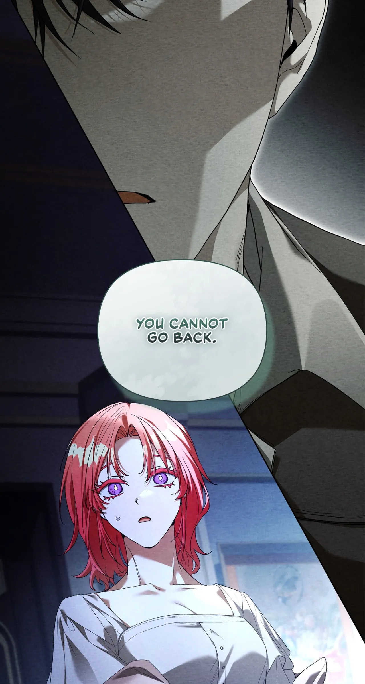 Read Regarding the Perfect Revenge chapter 8 image 74 on Lezhin