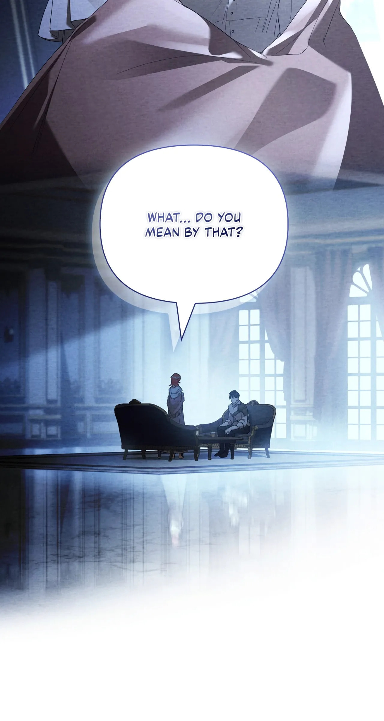 Read Regarding the Perfect Revenge chapter 8 image 75 on Lezhin