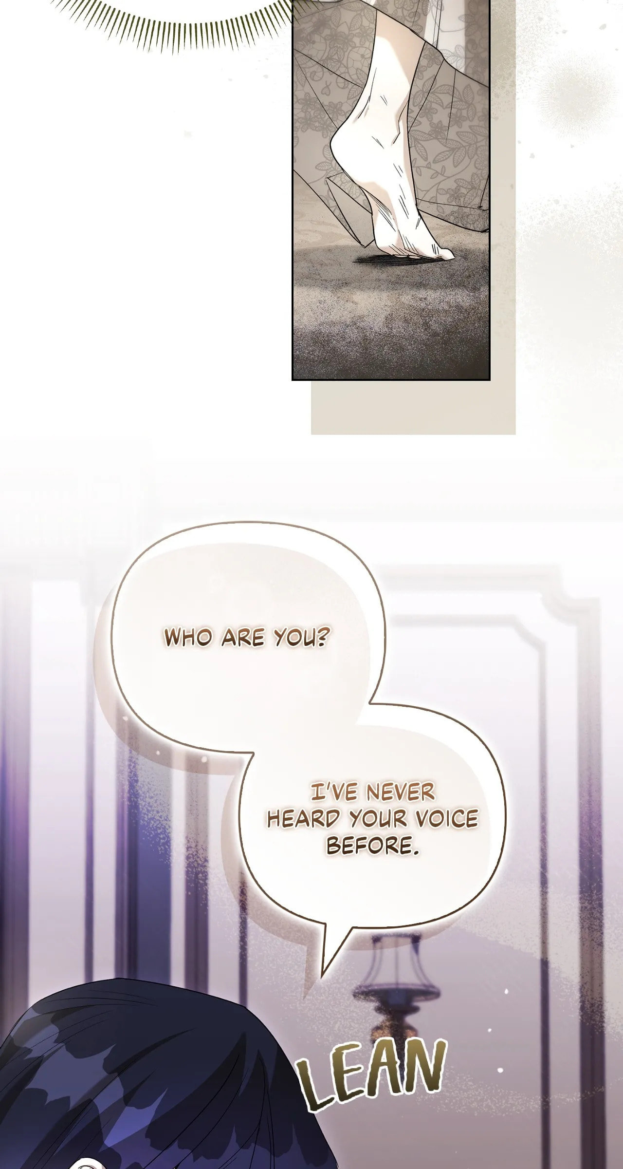 Read Regarding the Perfect Revenge chapter 8 image 8 on Lezhin
