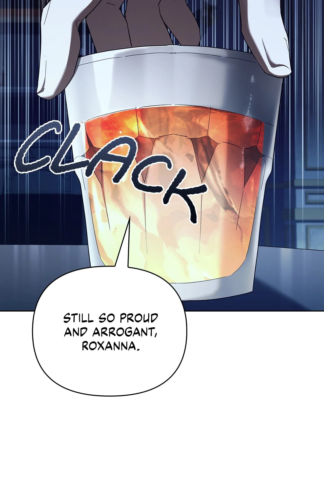 Read Regarding the Perfect Revenge chapter 9 image 11 on Lezhin