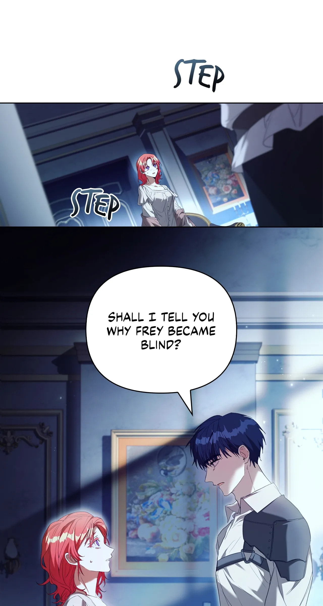 Read Regarding the Perfect Revenge chapter 9 image 12 on Lezhin
