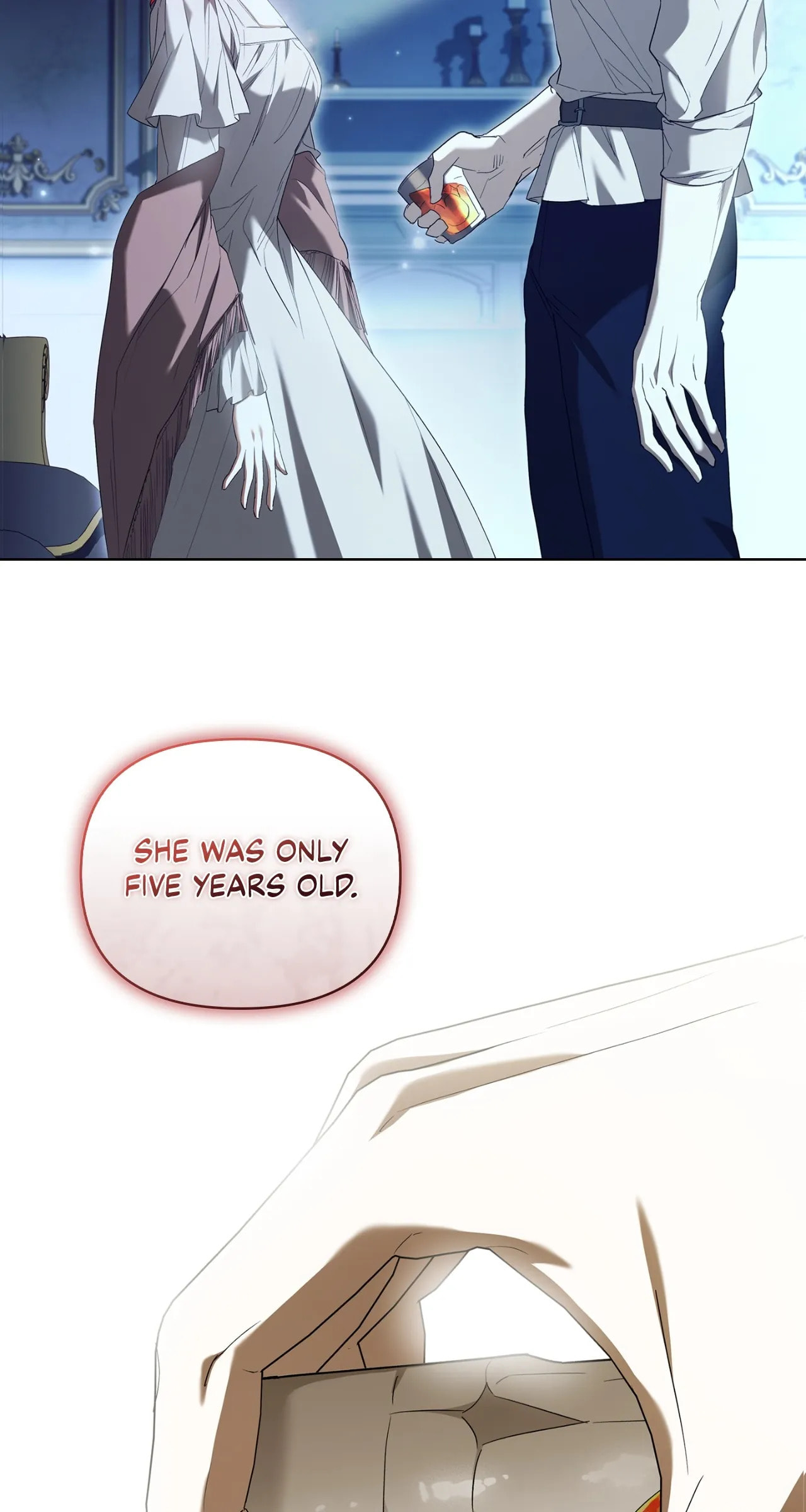 Read Regarding the Perfect Revenge chapter 9 image 13 on Lezhin