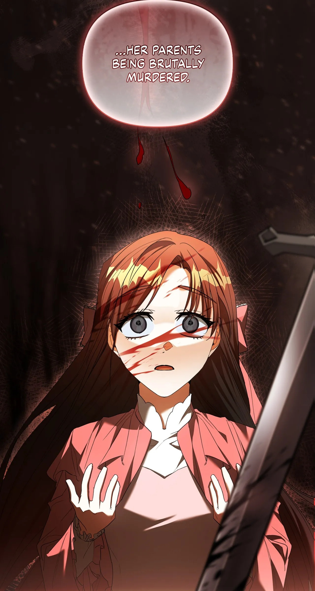 Read Regarding the Perfect Revenge chapter 9 image 15 on Lezhin