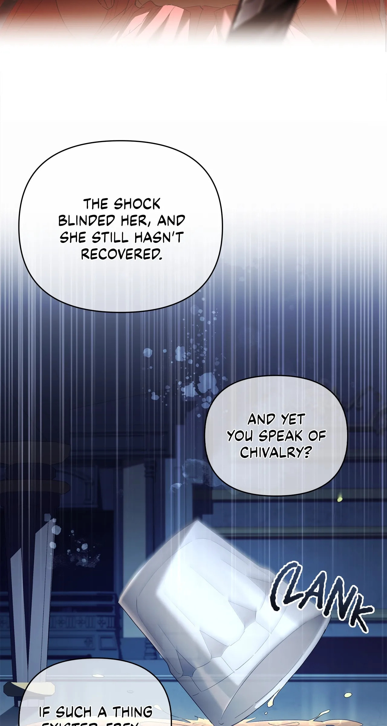 Read Regarding the Perfect Revenge chapter 9 image 16 on Lezhin