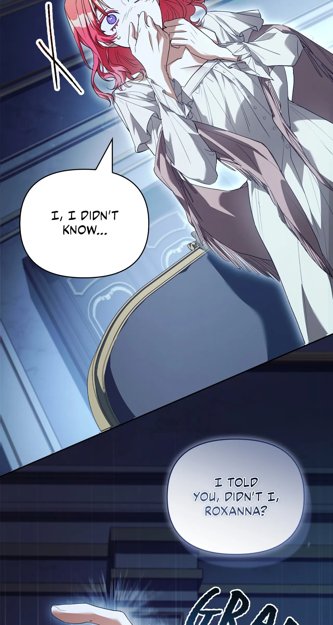 Read Regarding the Perfect Revenge chapter 9 image 19 on Lezhin
