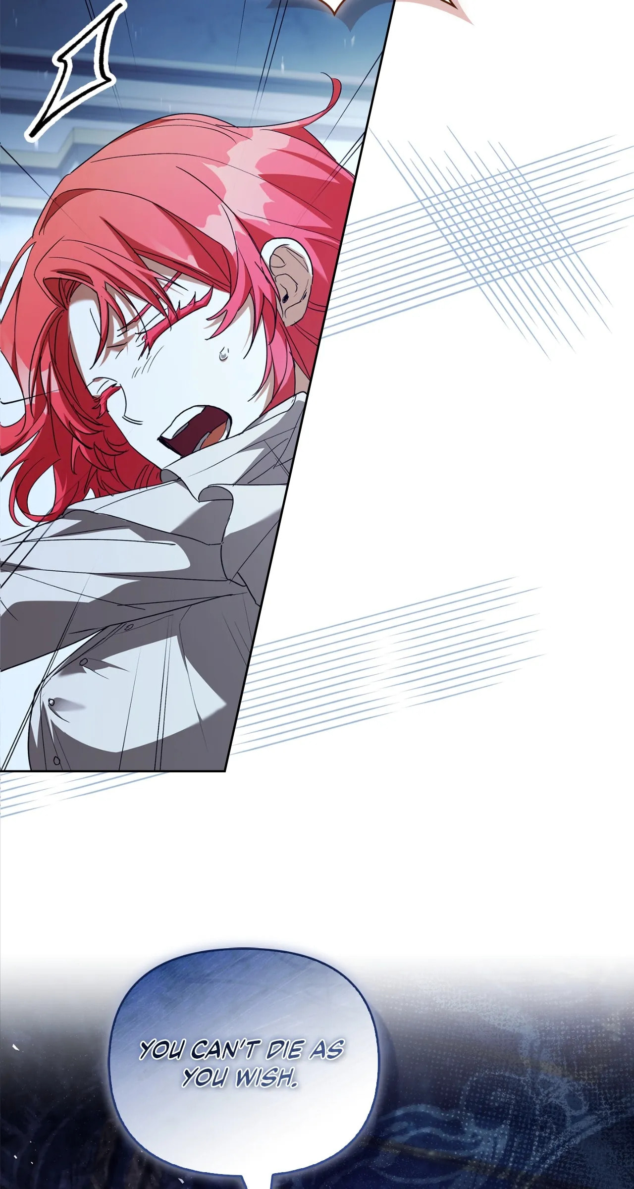 Read Regarding the Perfect Revenge chapter 9 image 21 on Lezhin