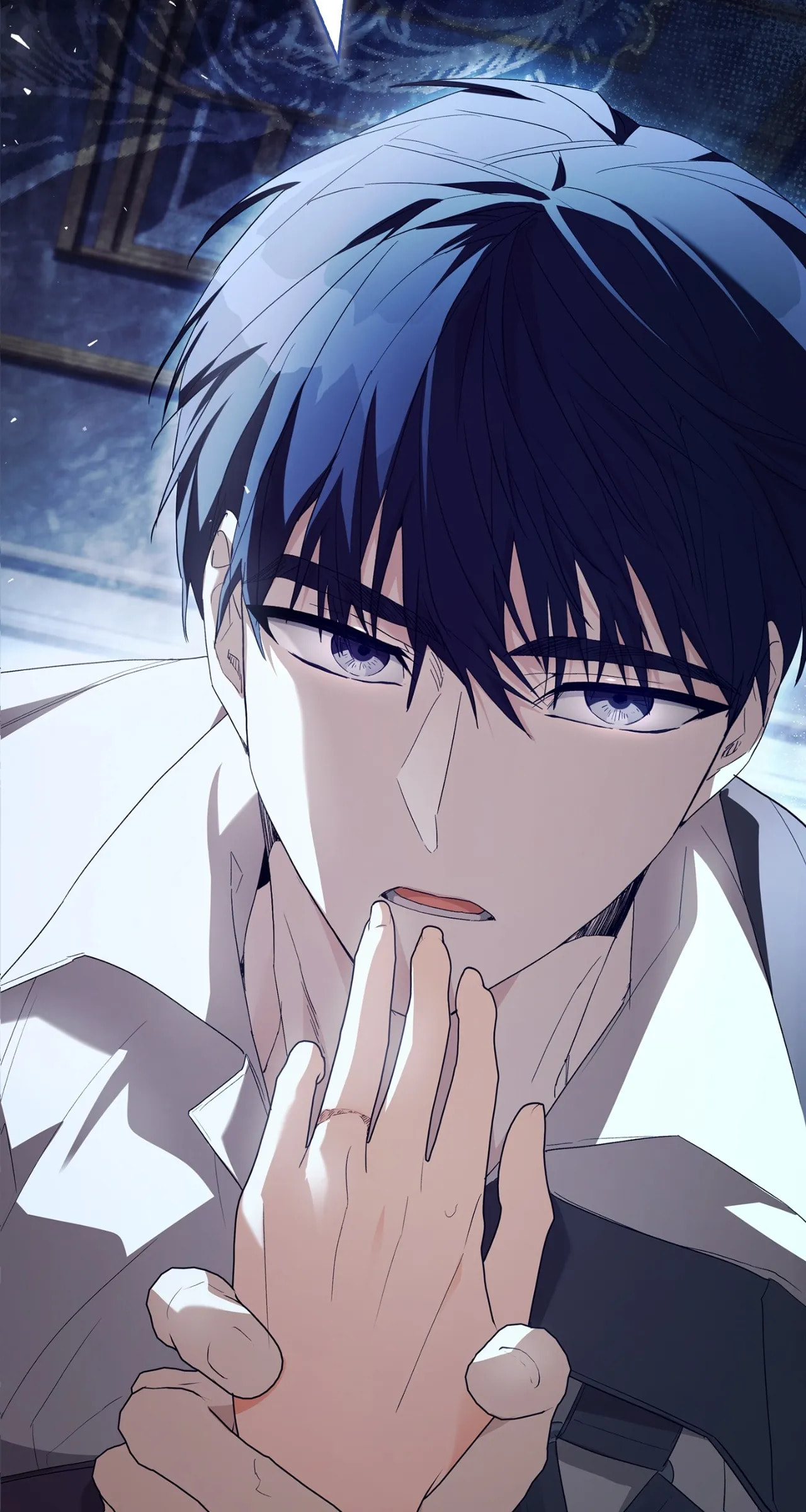 Read Regarding the Perfect Revenge chapter 9 image 22 on Lezhin