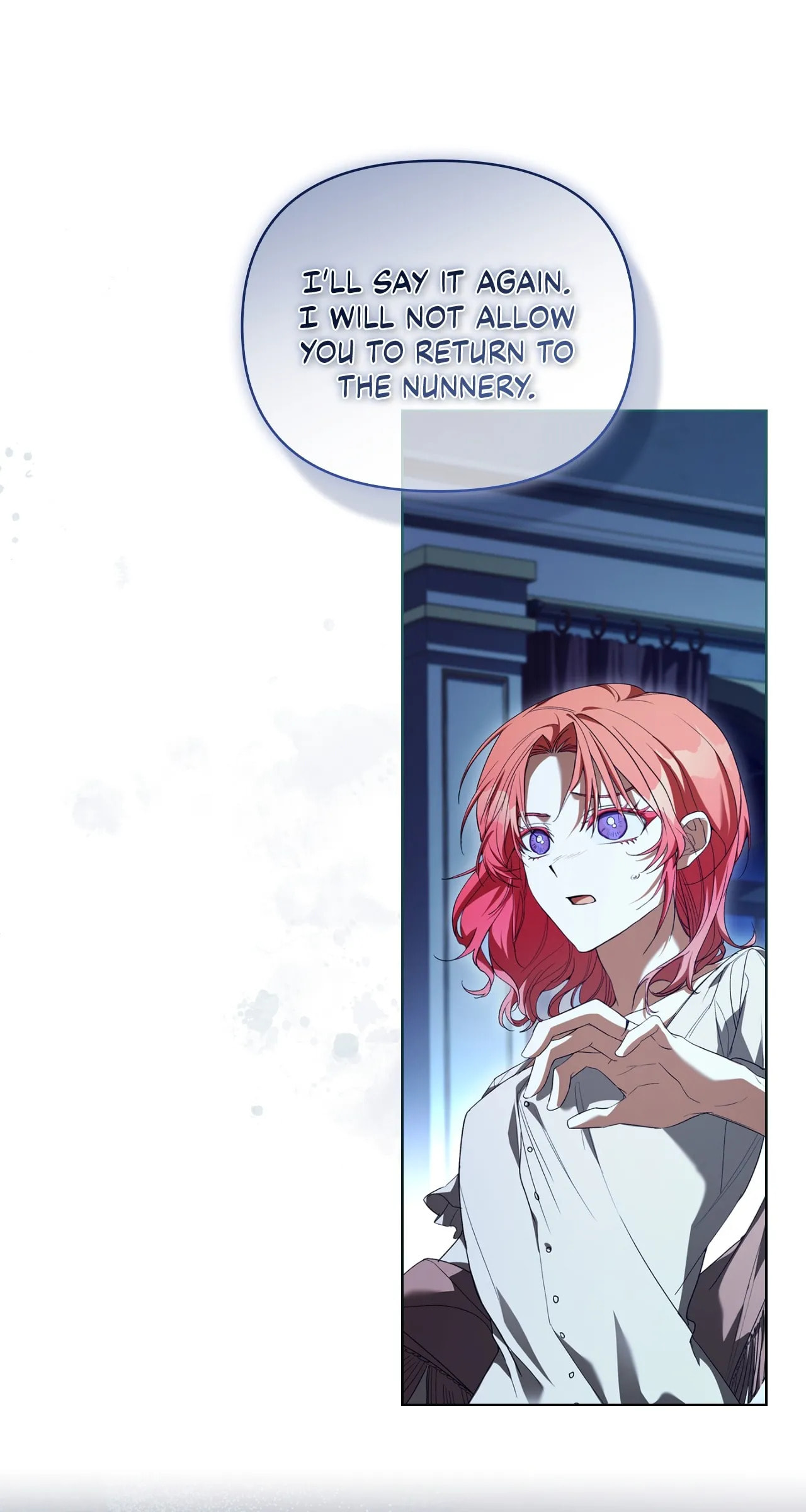 Read Regarding the Perfect Revenge chapter 9 image 24 on Lezhin