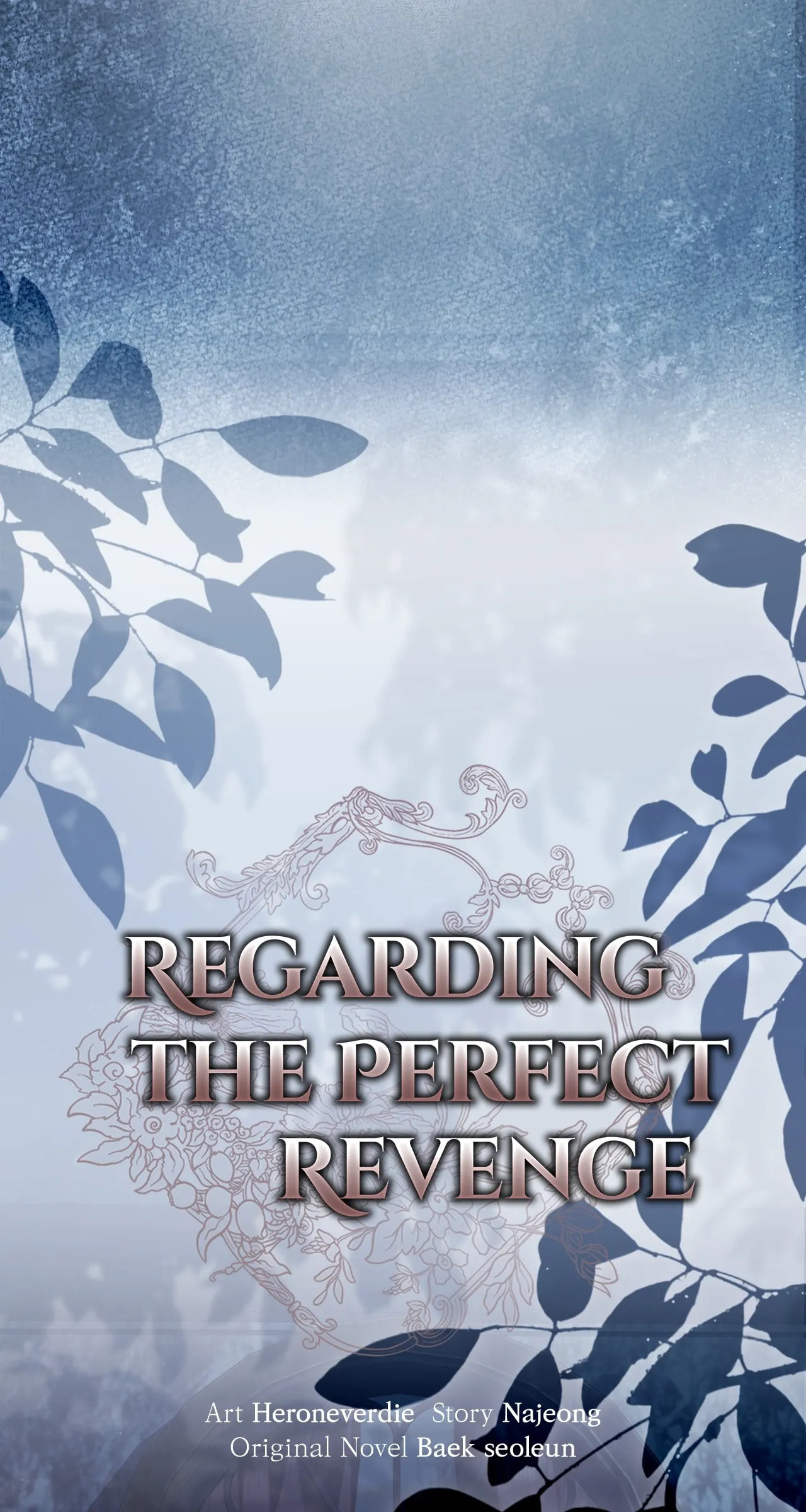 Read Regarding the Perfect Revenge chapter 9 image 26 on Lezhin