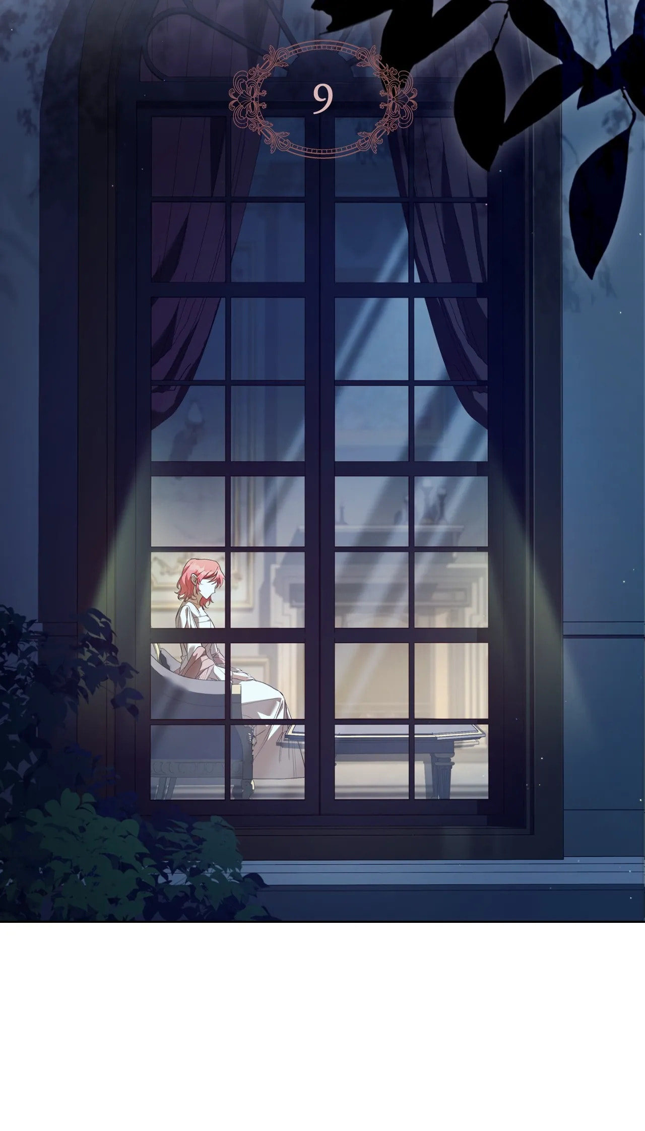 Read Regarding the Perfect Revenge chapter 9 image 27 on Lezhin