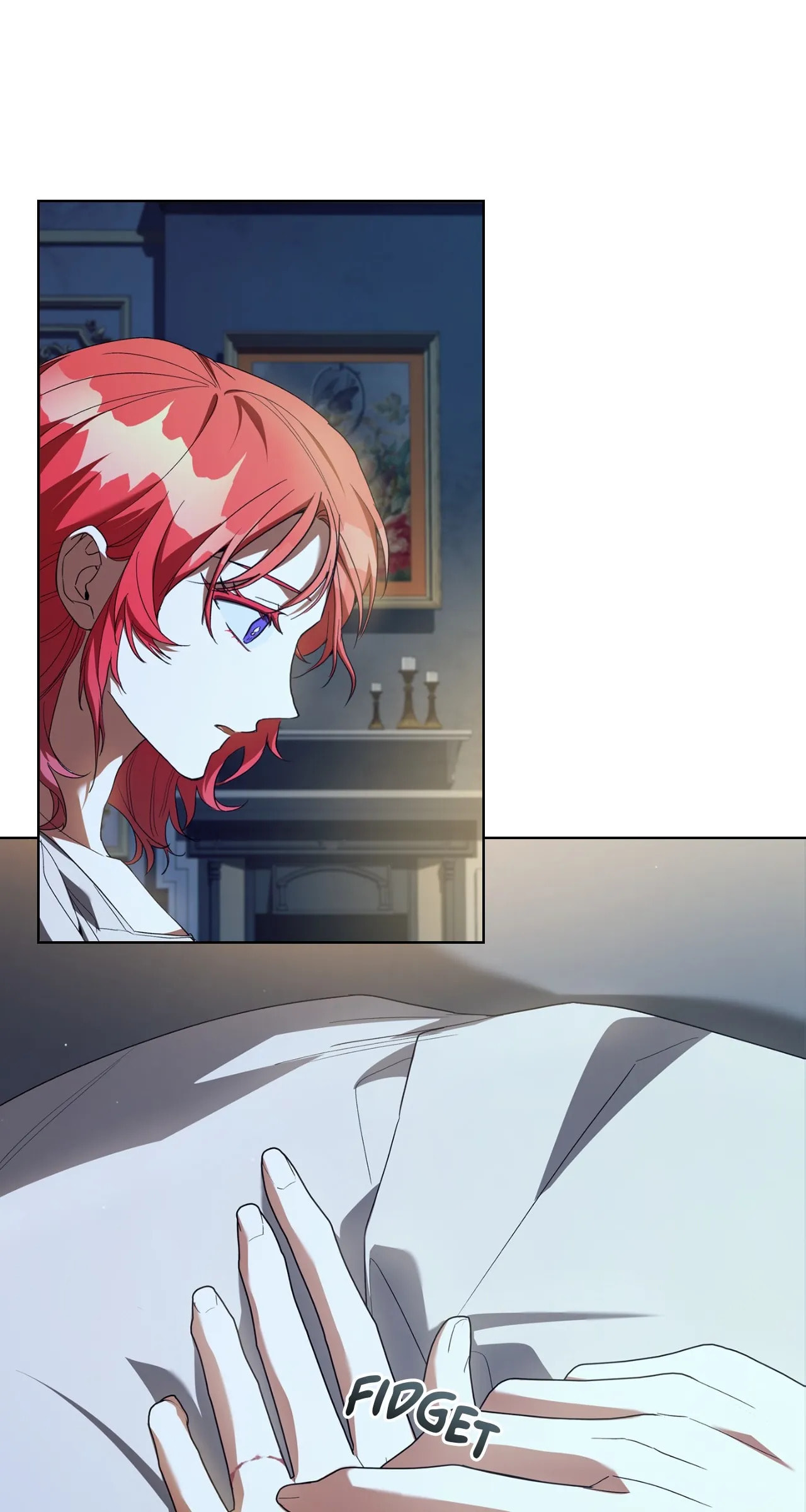Read Regarding the Perfect Revenge chapter 9 image 28 on Lezhin