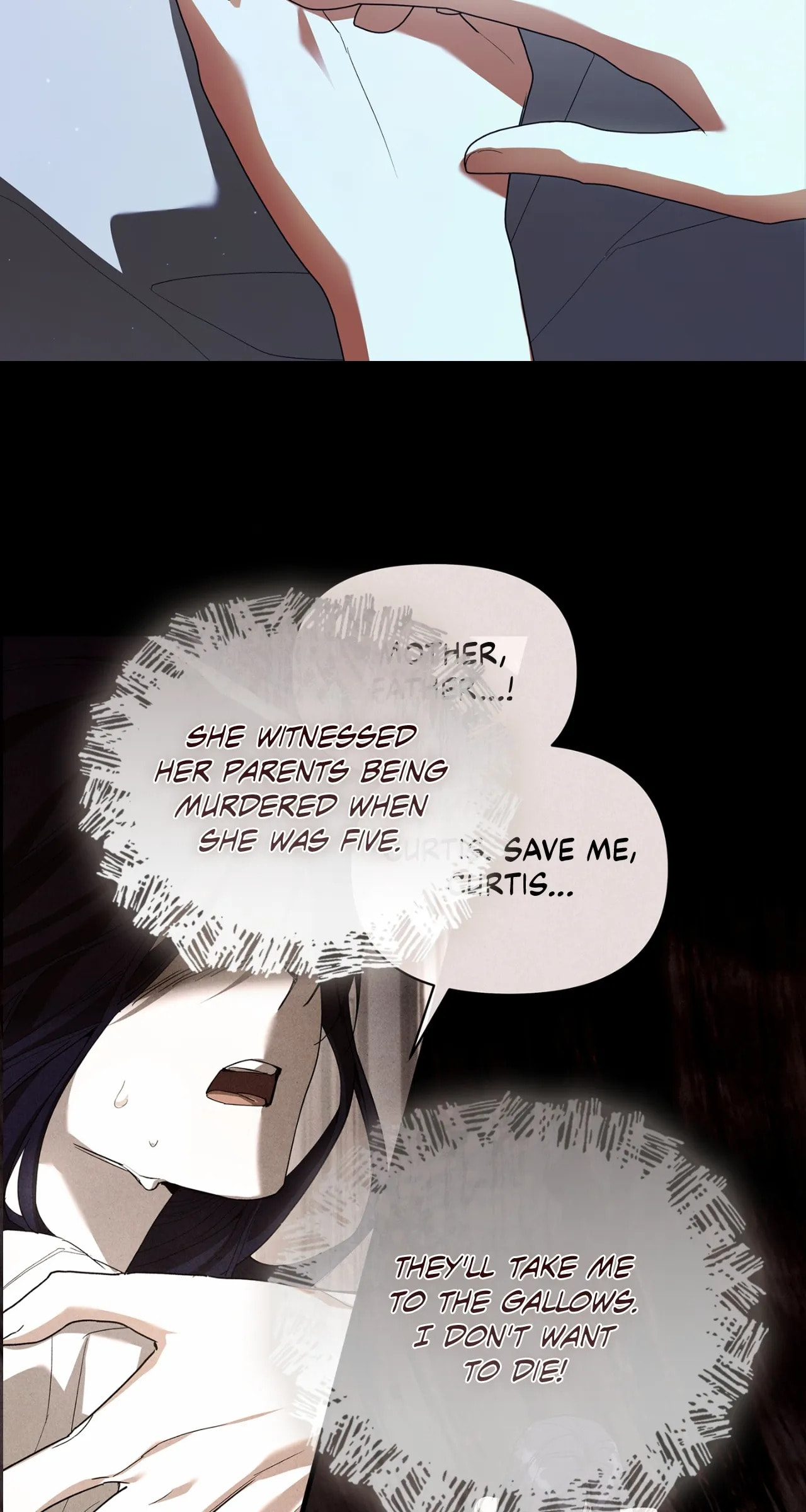 Read Regarding the Perfect Revenge chapter 9 image 29 on Lezhin