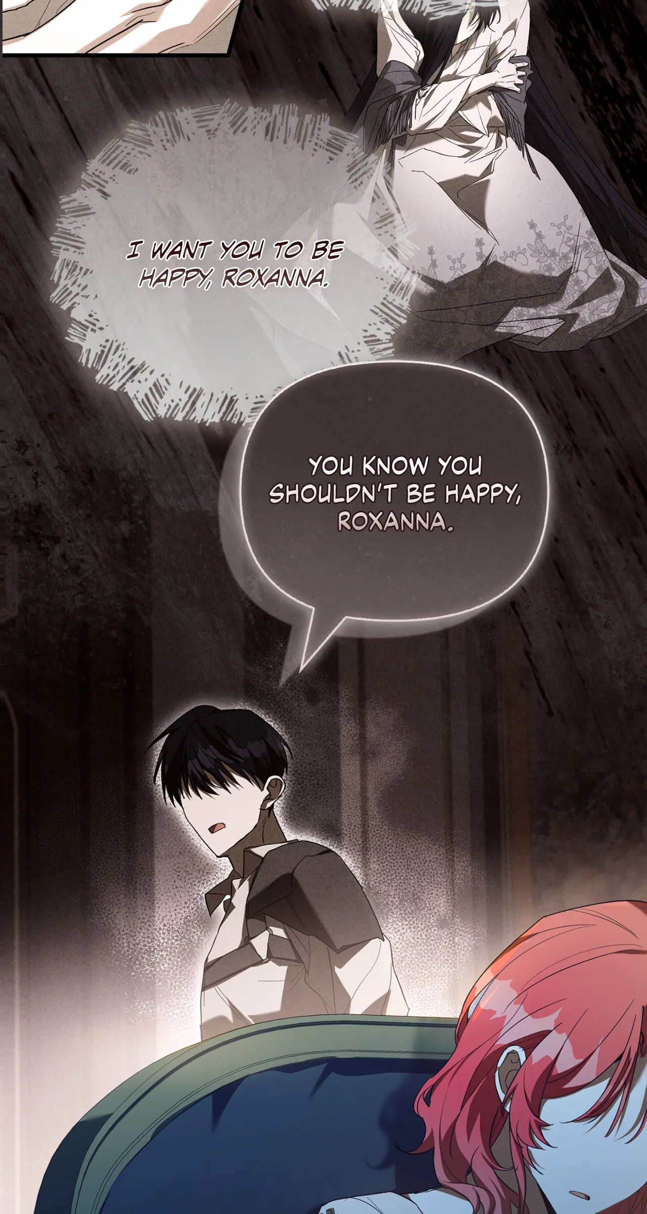 Read Regarding the Perfect Revenge chapter 9 image 30 on Lezhin