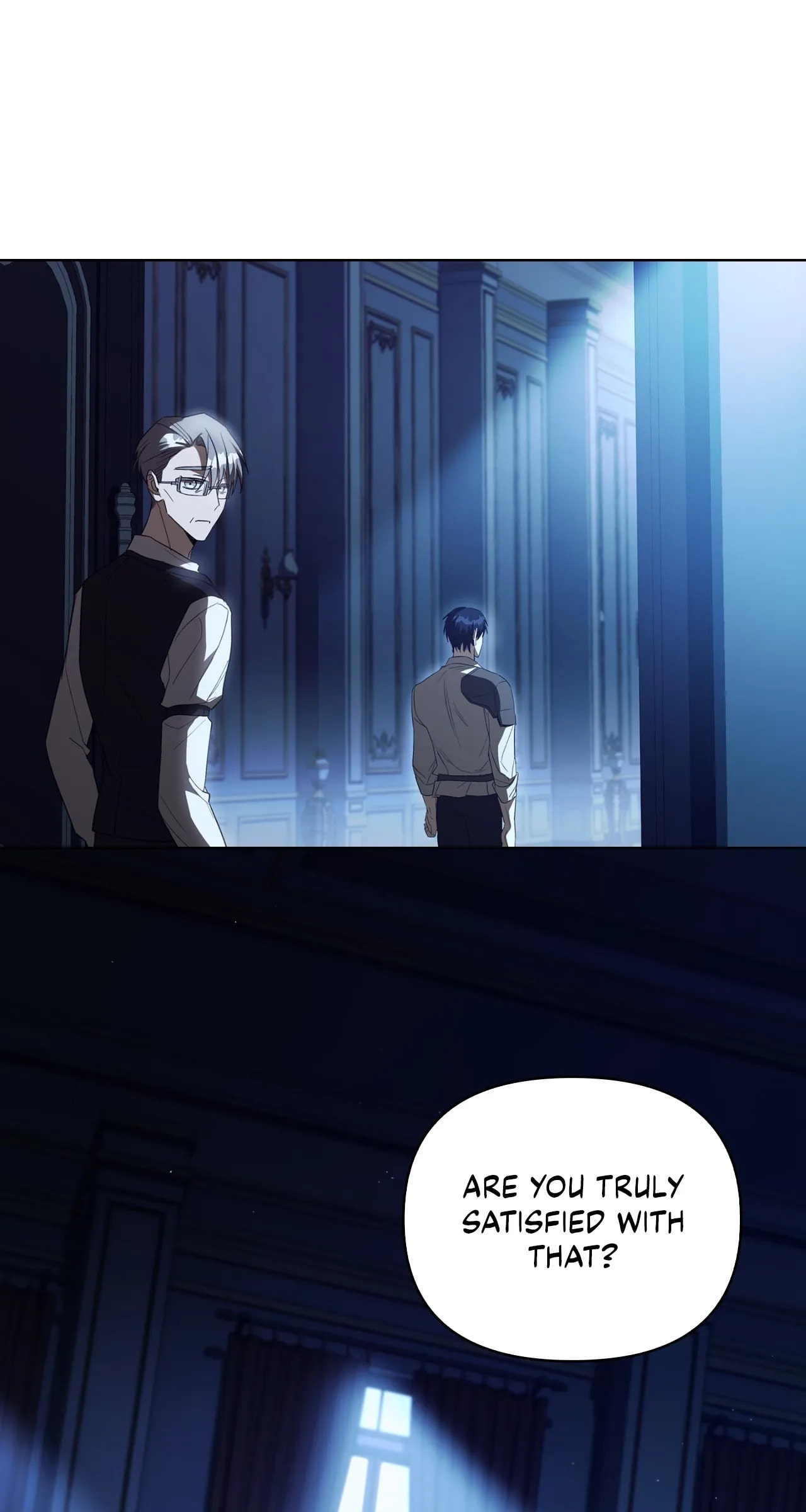 Read Regarding the Perfect Revenge chapter 9 image 33 on Lezhin