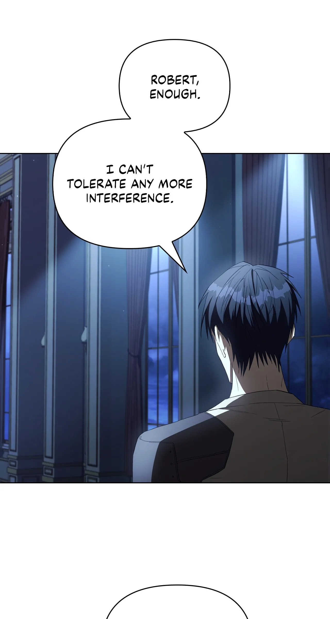 Read Regarding the Perfect Revenge chapter 9 image 35 on Lezhin