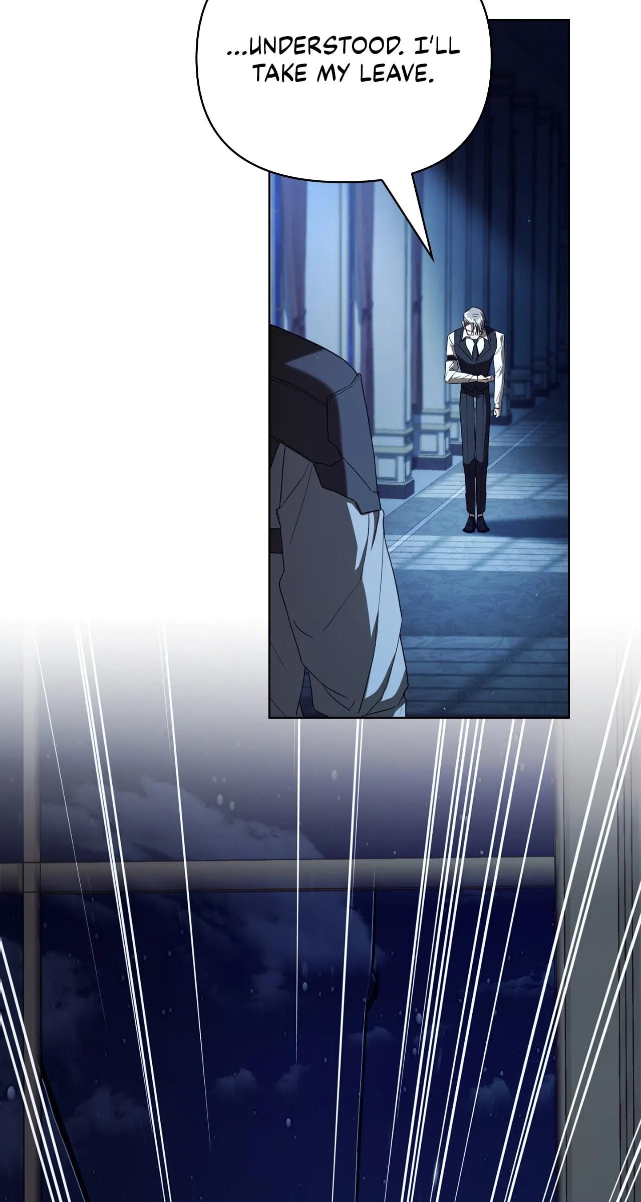 Read Regarding the Perfect Revenge chapter 9 image 36 on Lezhin
