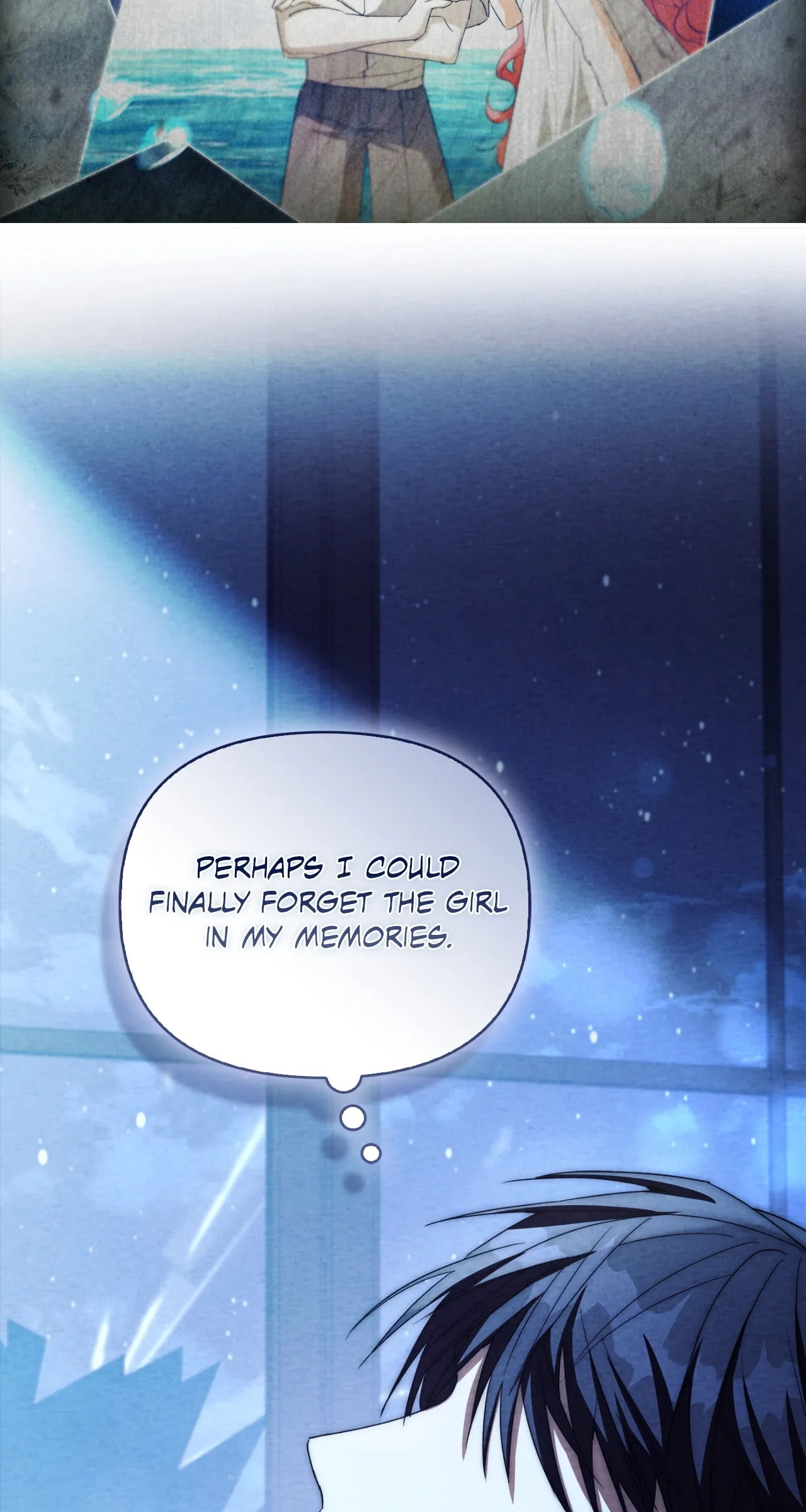 Read Regarding the Perfect Revenge chapter 9 image 41 on Lezhin