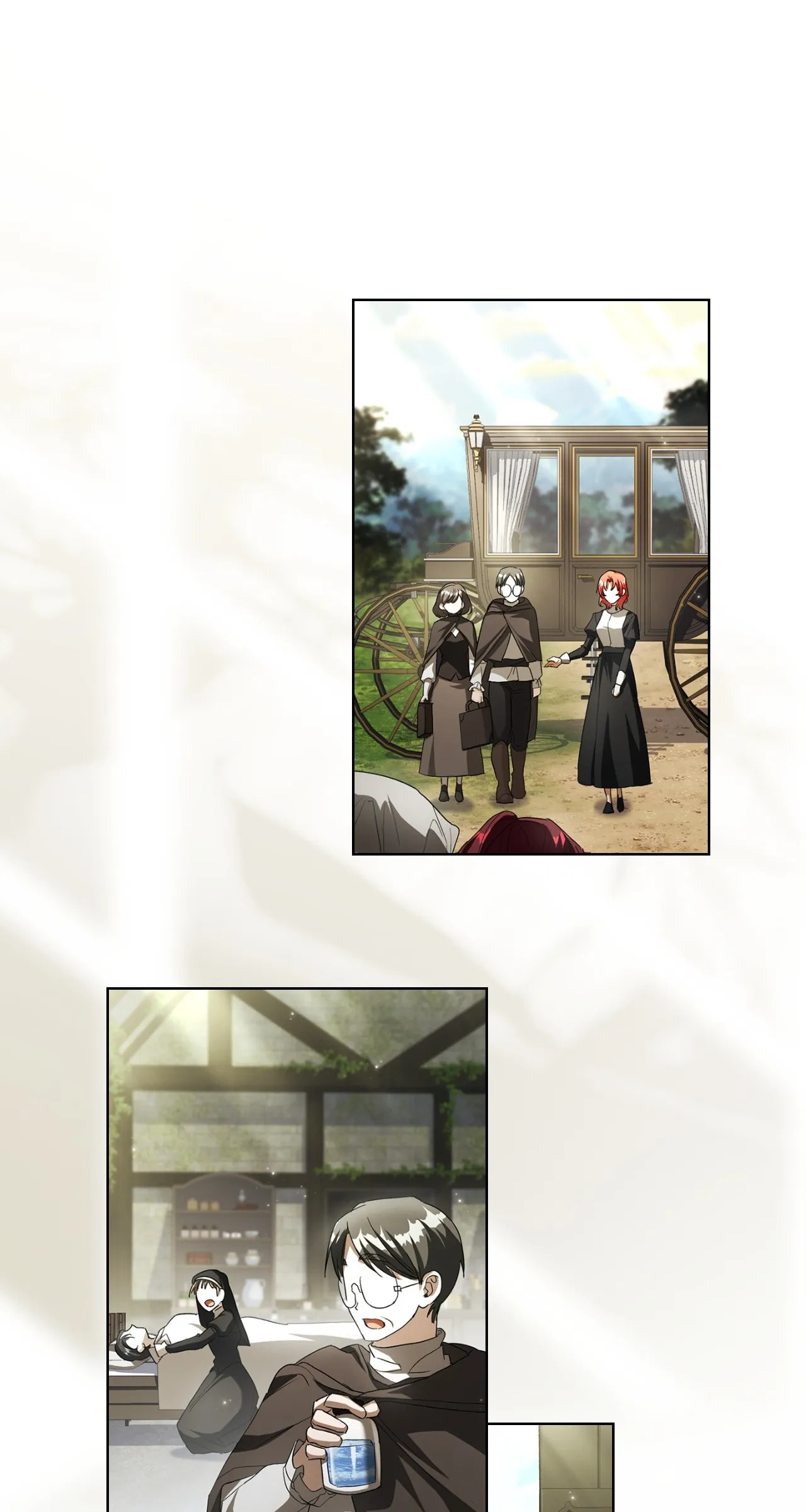 Read Regarding the Perfect Revenge chapter 9 image 43 on Lezhin