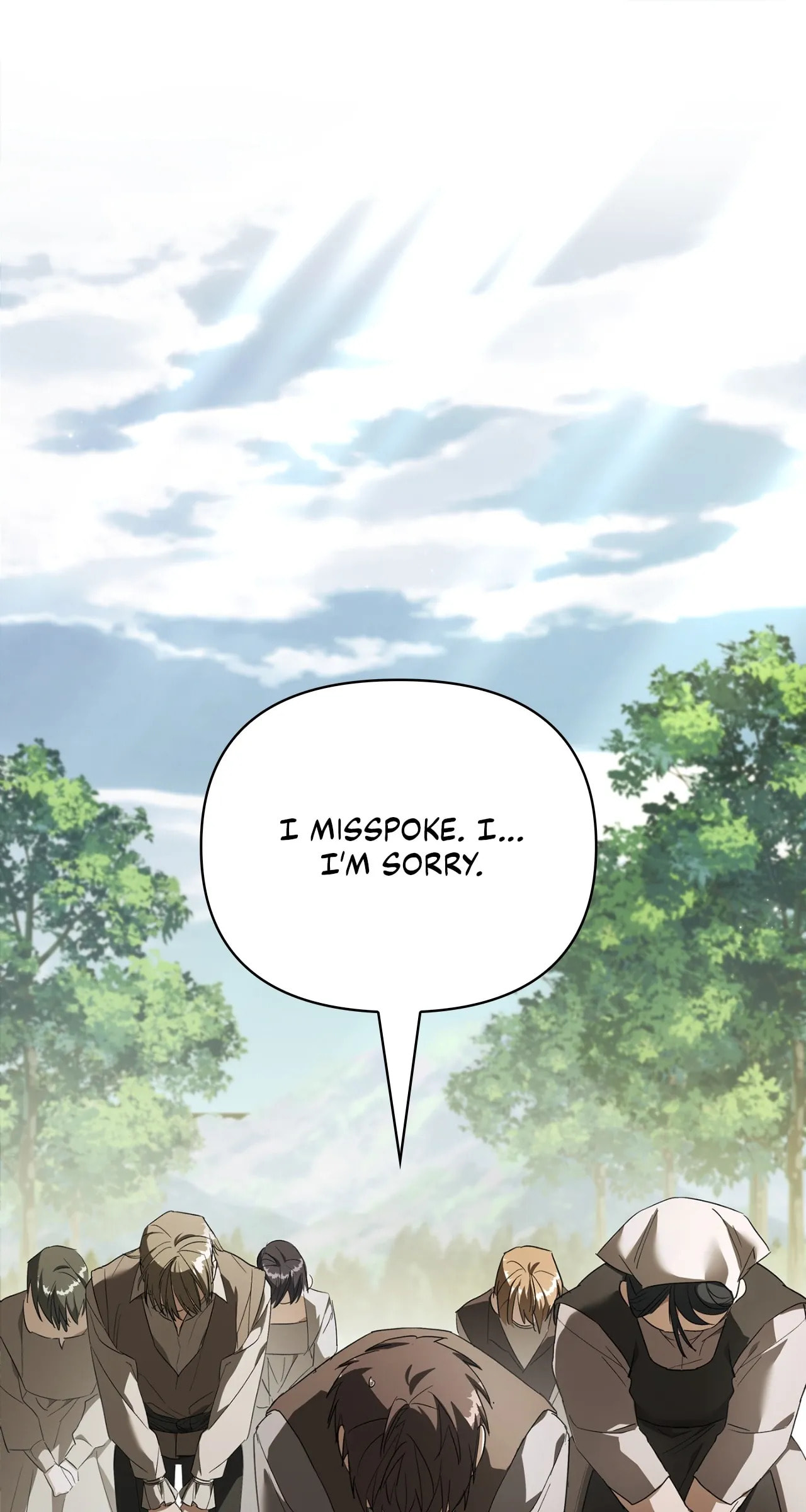 Read Regarding the Perfect Revenge chapter 9 image 46 on Lezhin