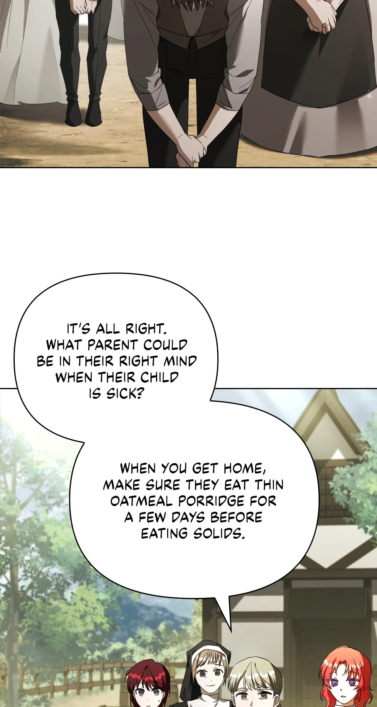 Read Regarding the Perfect Revenge chapter 9 image 47 on Lezhin