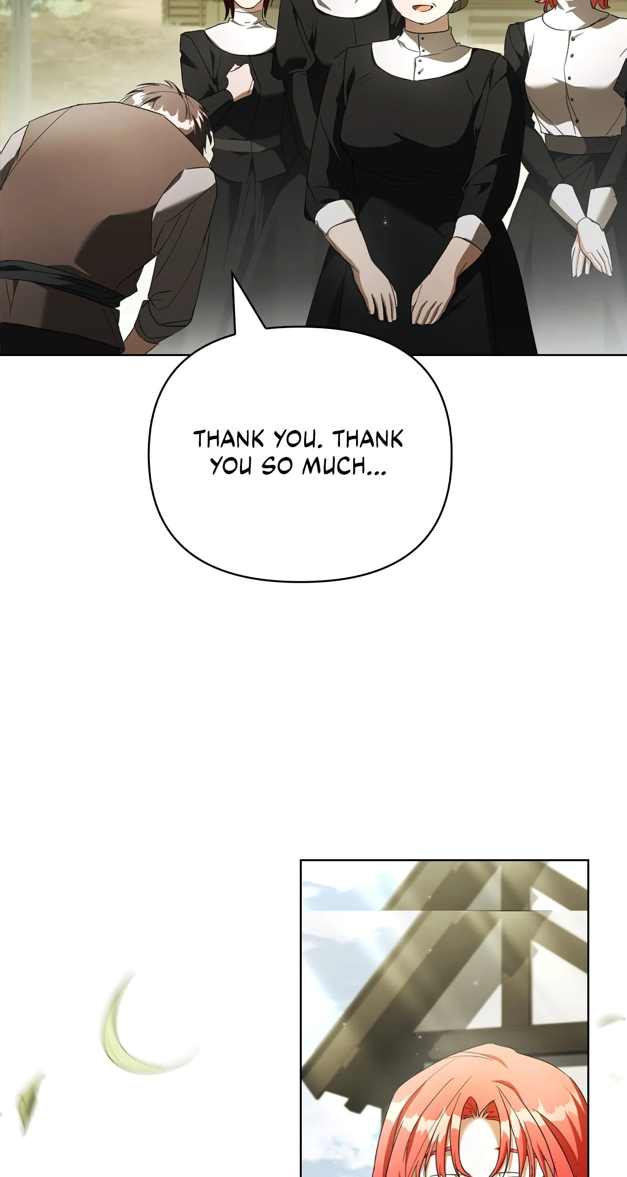 Read Regarding the Perfect Revenge chapter 9 image 48 on Lezhin