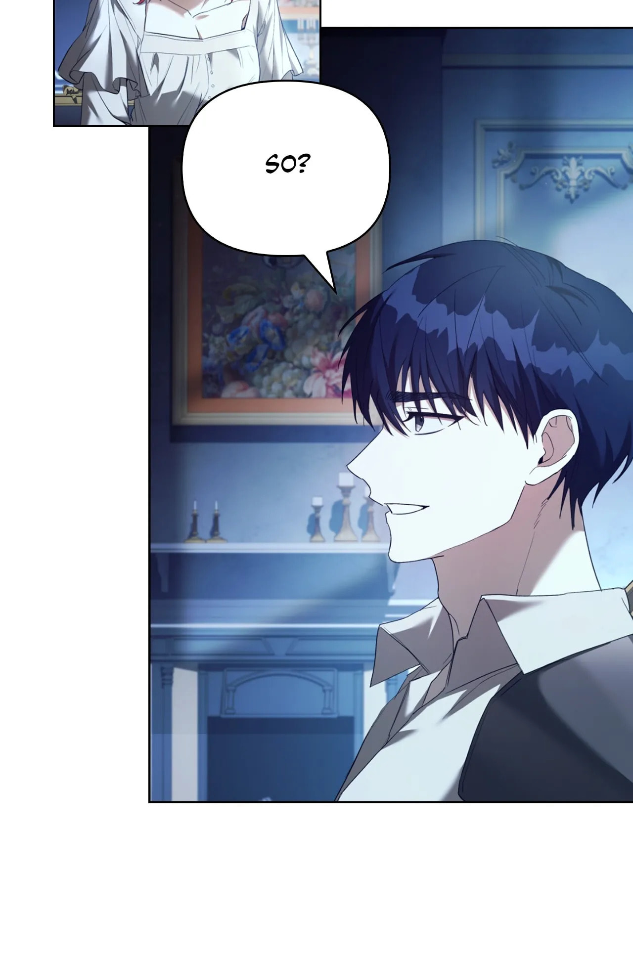 Read Regarding the Perfect Revenge chapter 9 image 5 on Lezhin