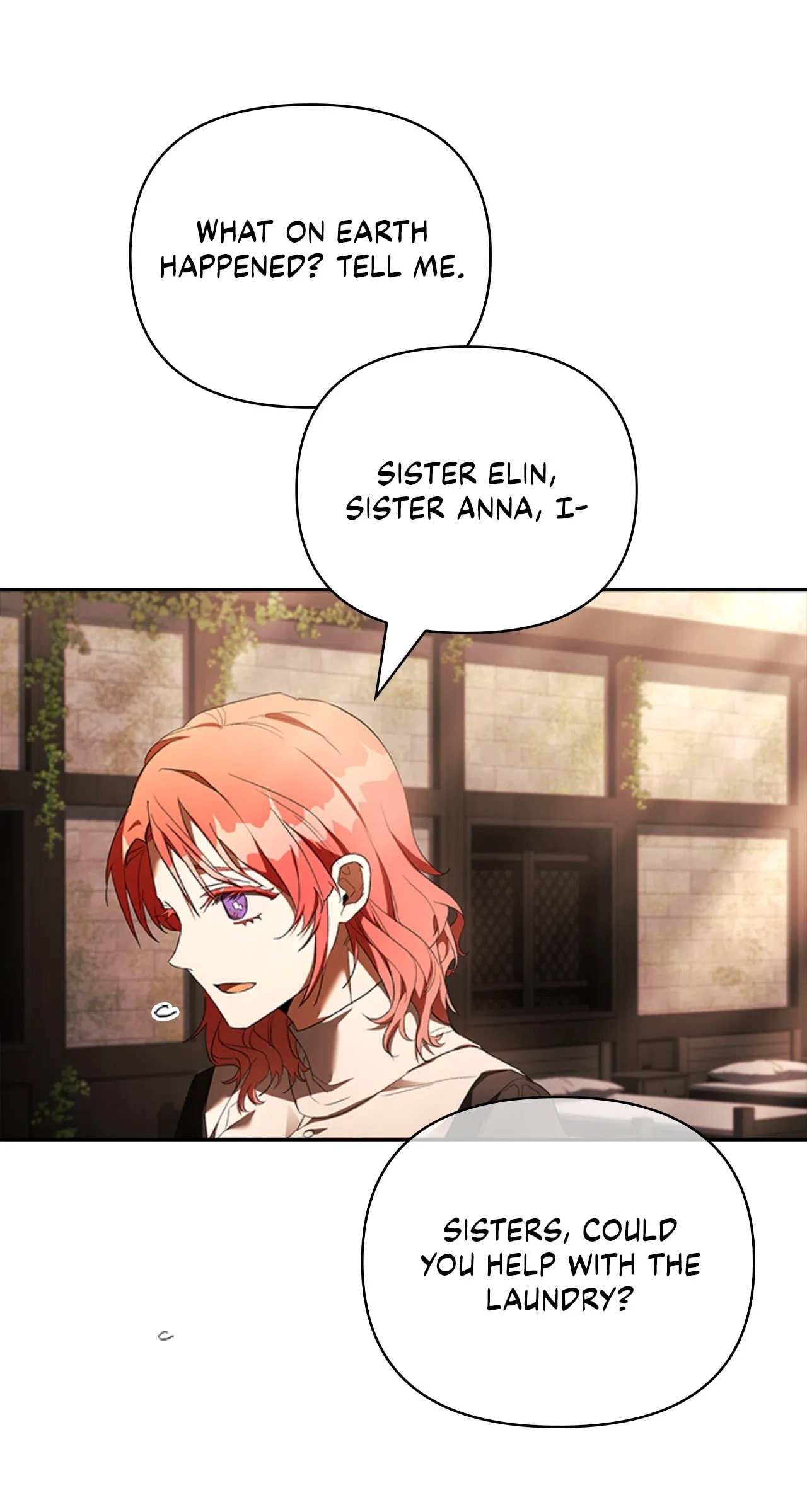 Read Regarding the Perfect Revenge chapter 9 image 52 on Lezhin