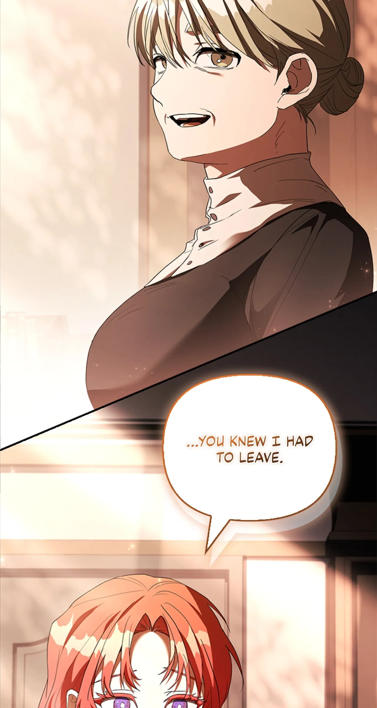Read Regarding the Perfect Revenge chapter 9 image 57 on Lezhin