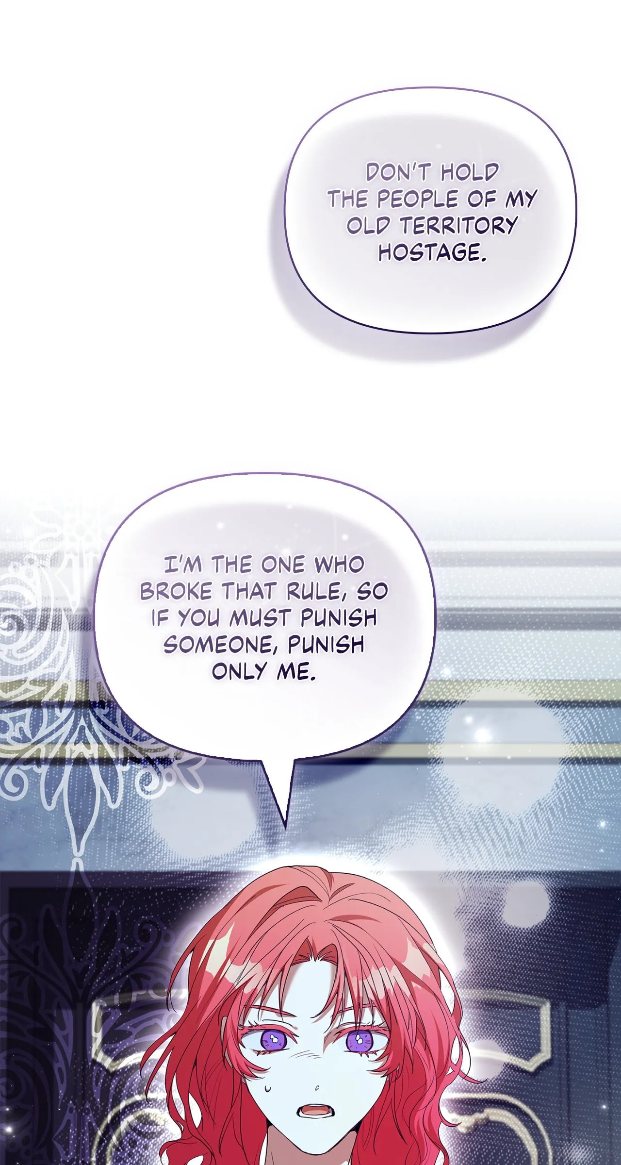 Read Regarding the Perfect Revenge chapter 9 image 6 on Lezhin