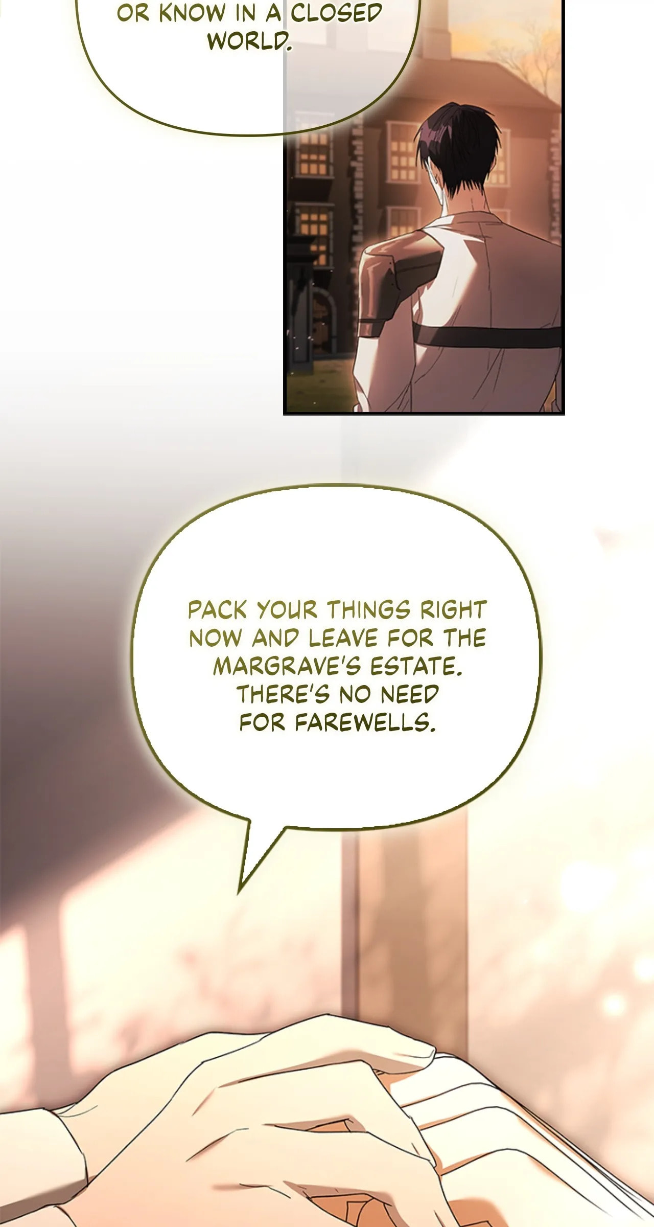 Read Regarding the Perfect Revenge chapter 9 image 60 on Lezhin