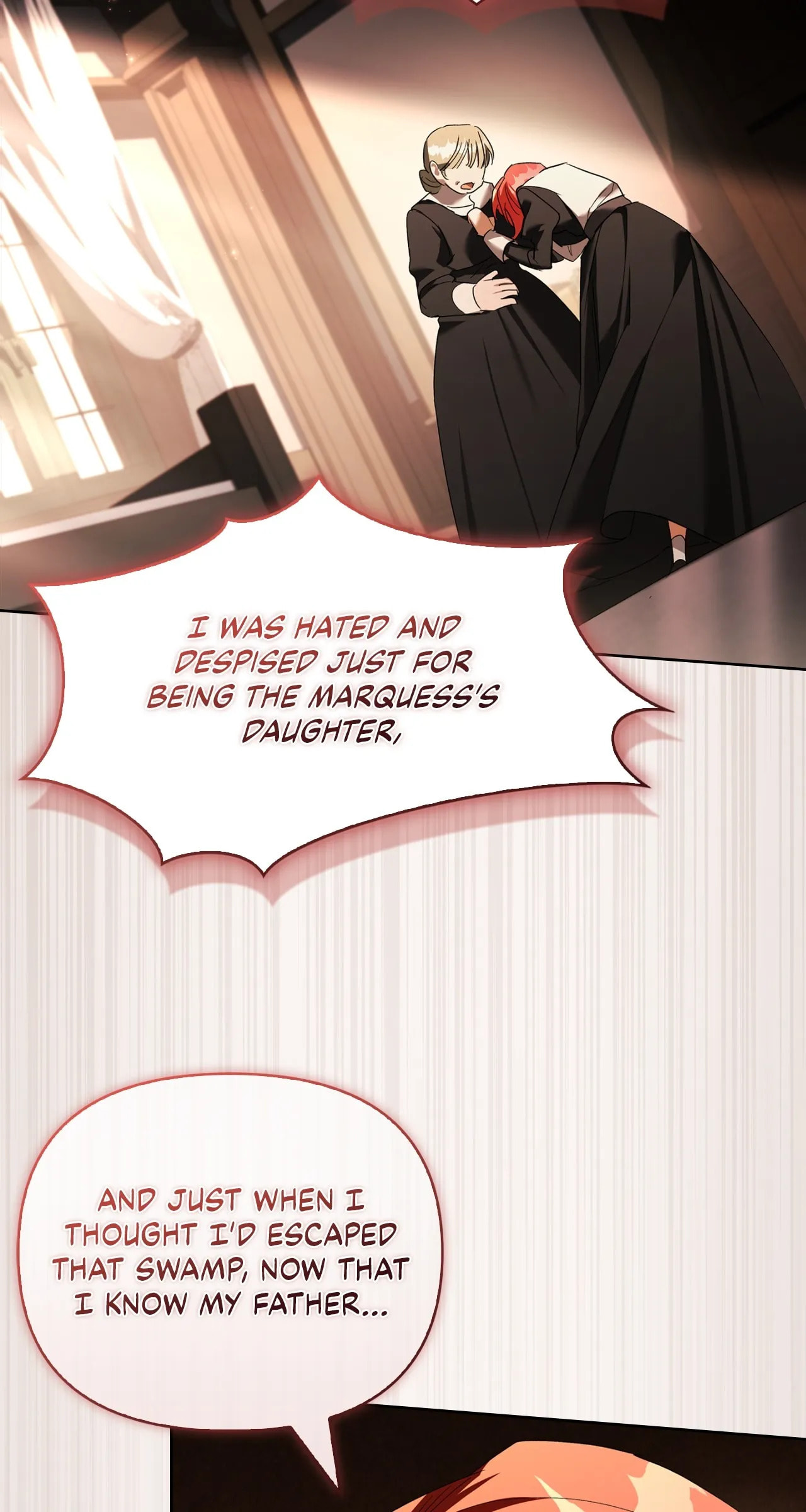 Read Regarding the Perfect Revenge chapter 9 image 66 on Lezhin