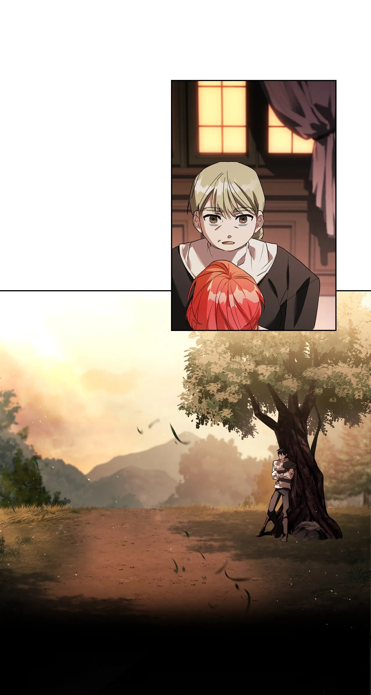 Read Regarding the Perfect Revenge chapter 9 image 68 on Lezhin