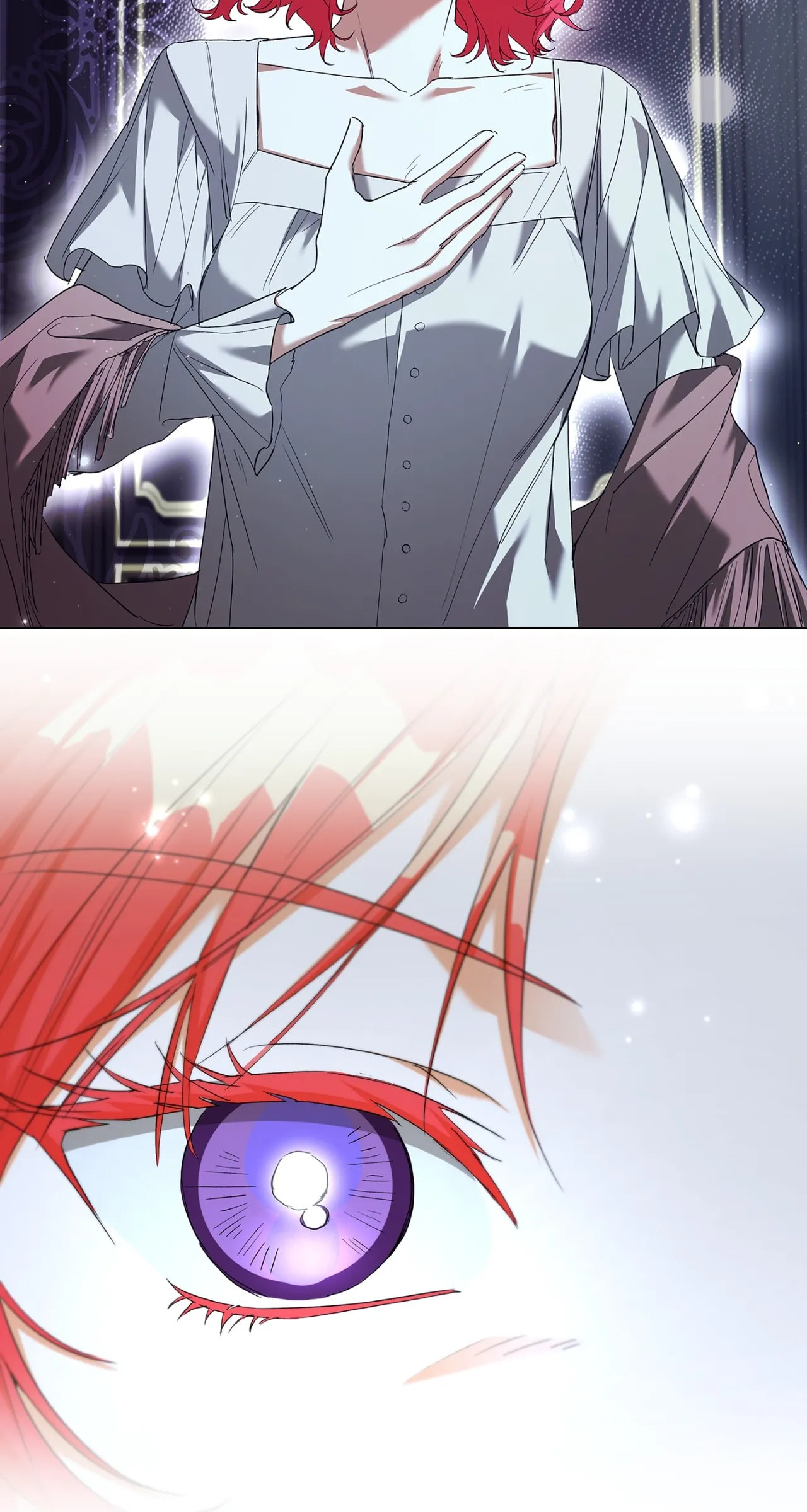 Read Regarding the Perfect Revenge chapter 9 image 7 on Lezhin