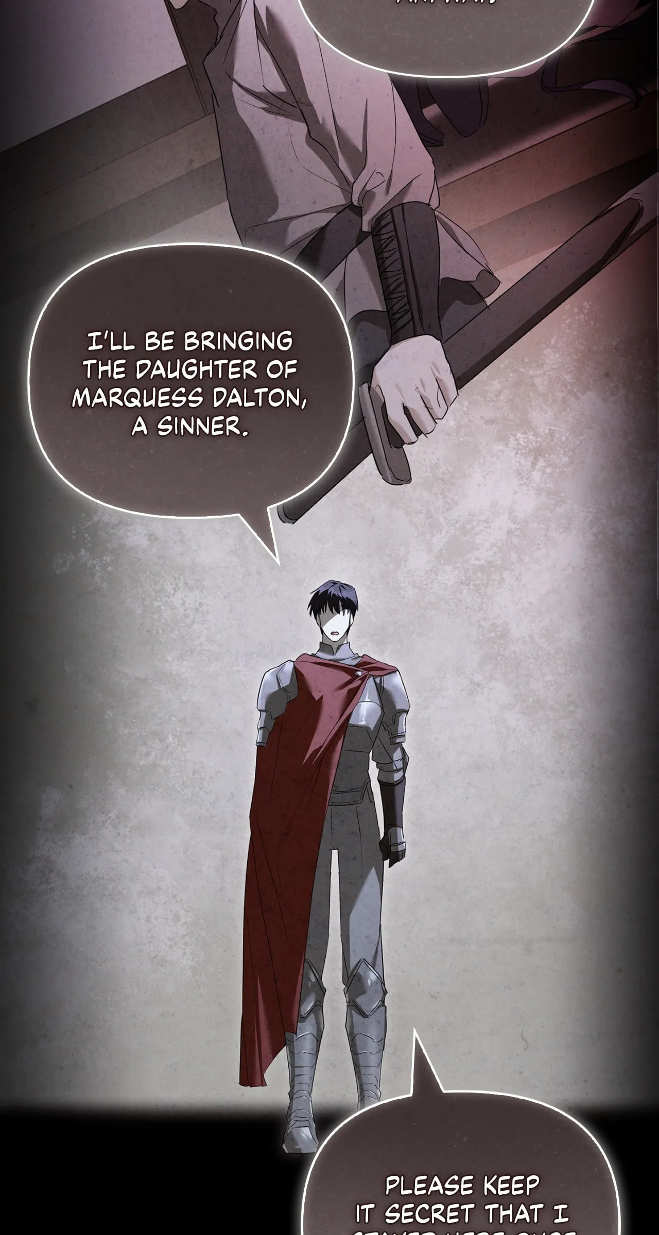 Read Regarding the Perfect Revenge chapter 9 image 70 on Lezhin