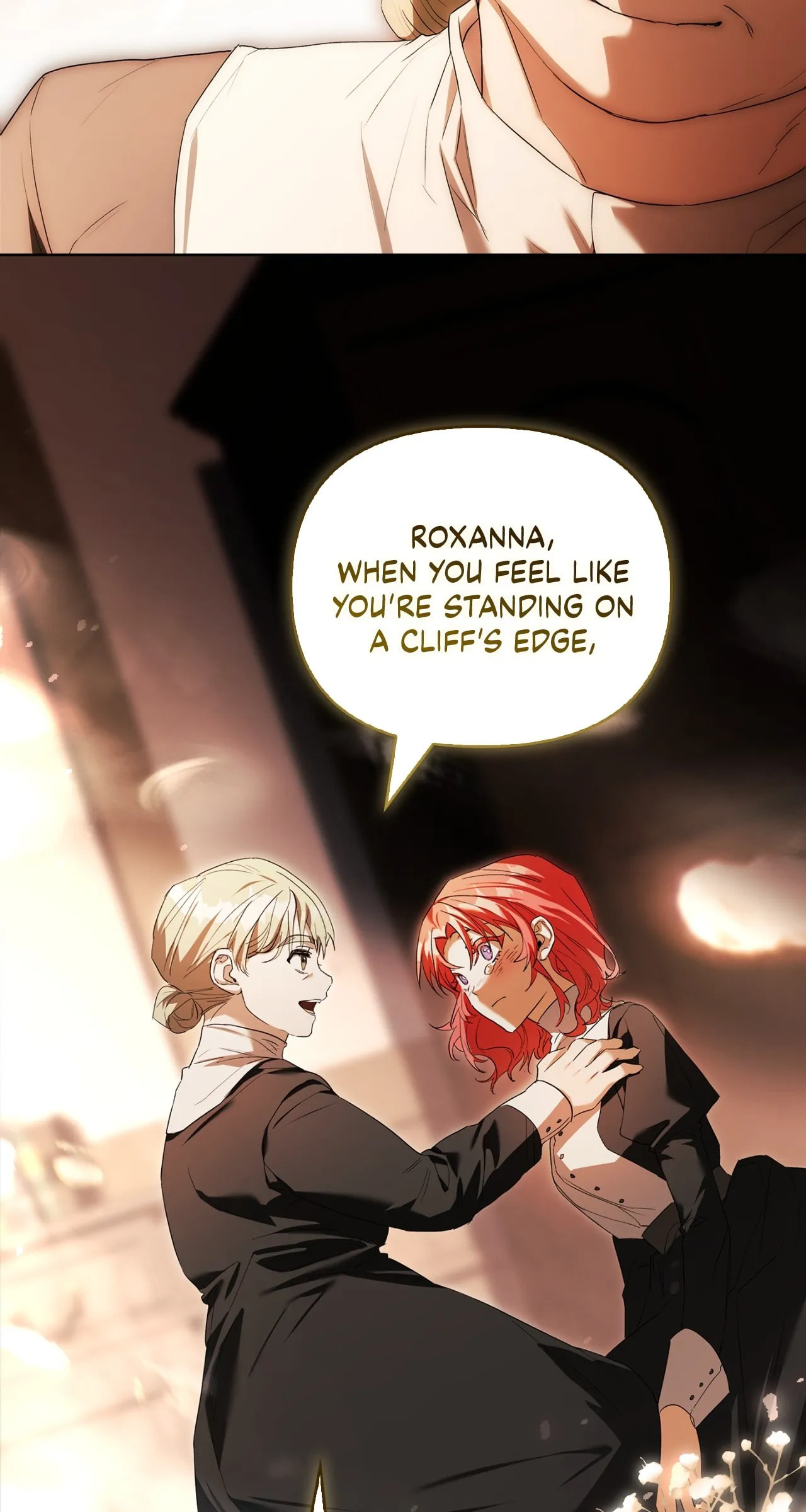 Read Regarding the Perfect Revenge chapter 9 image 73 on Lezhin